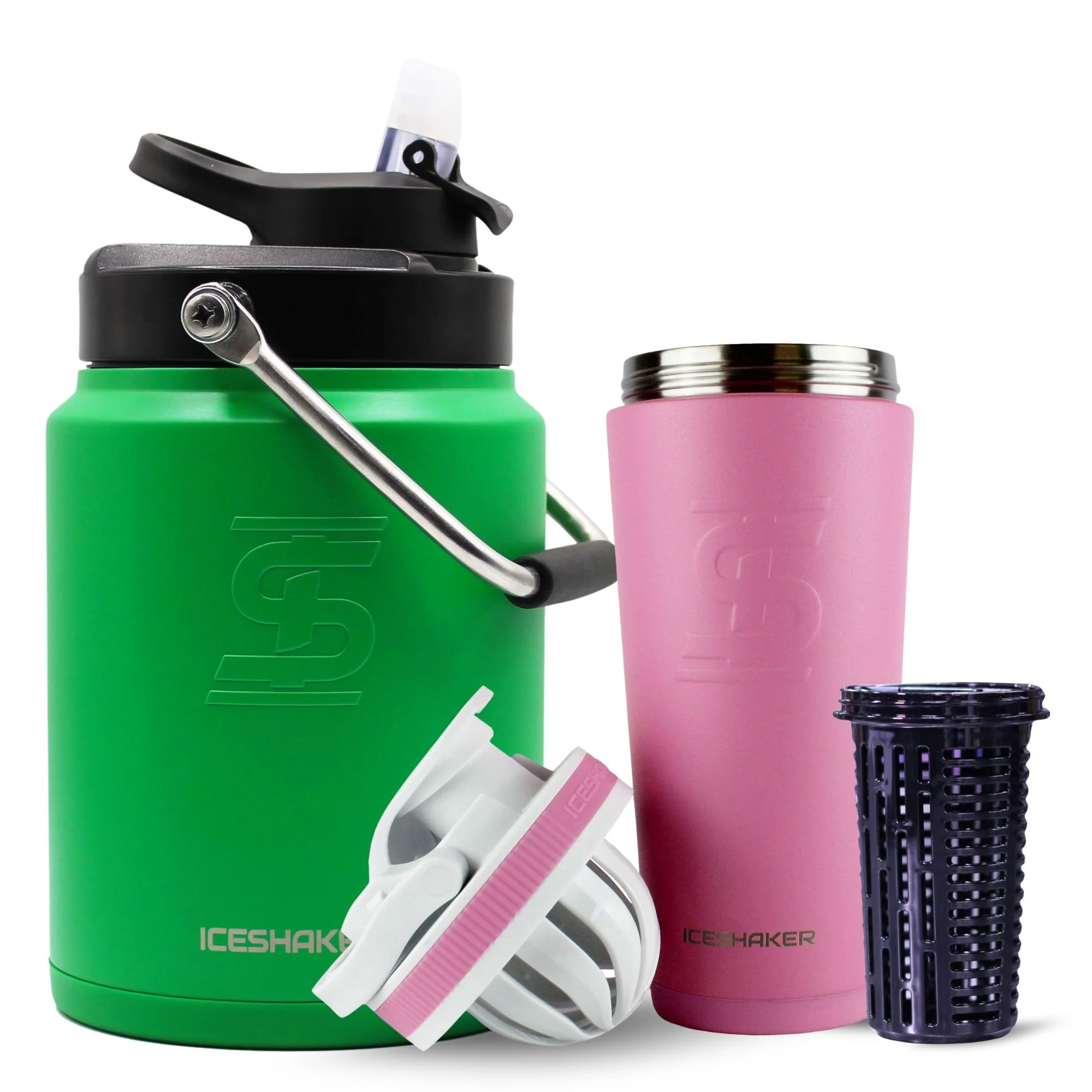 Ice Shaker Hydration Pack - Image 23