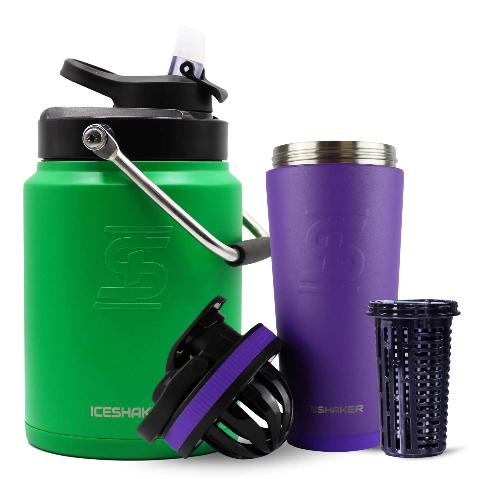 Ice Shaker Hydration Pack - Image 24