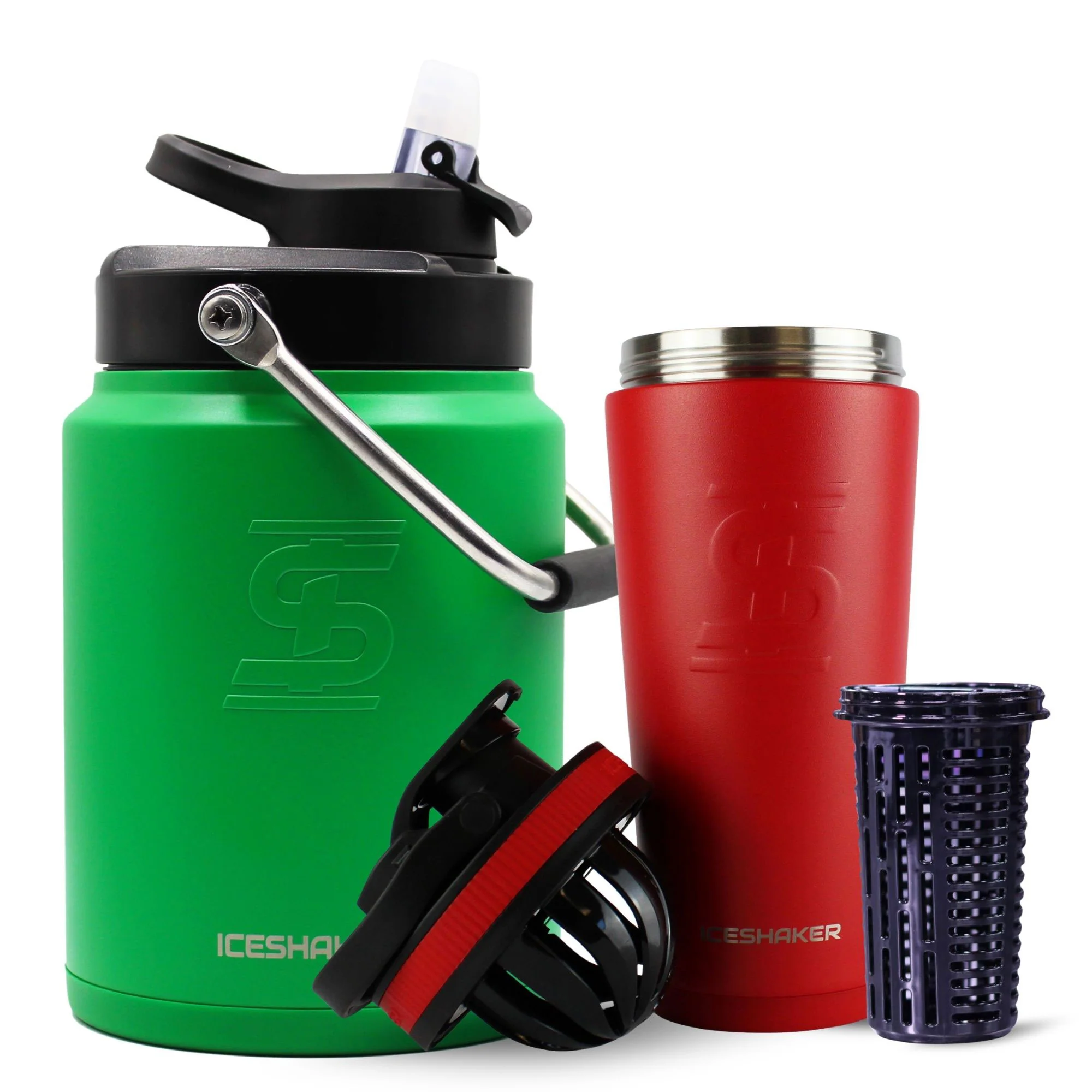 Ice Shaker Hydration Pack - Image 25