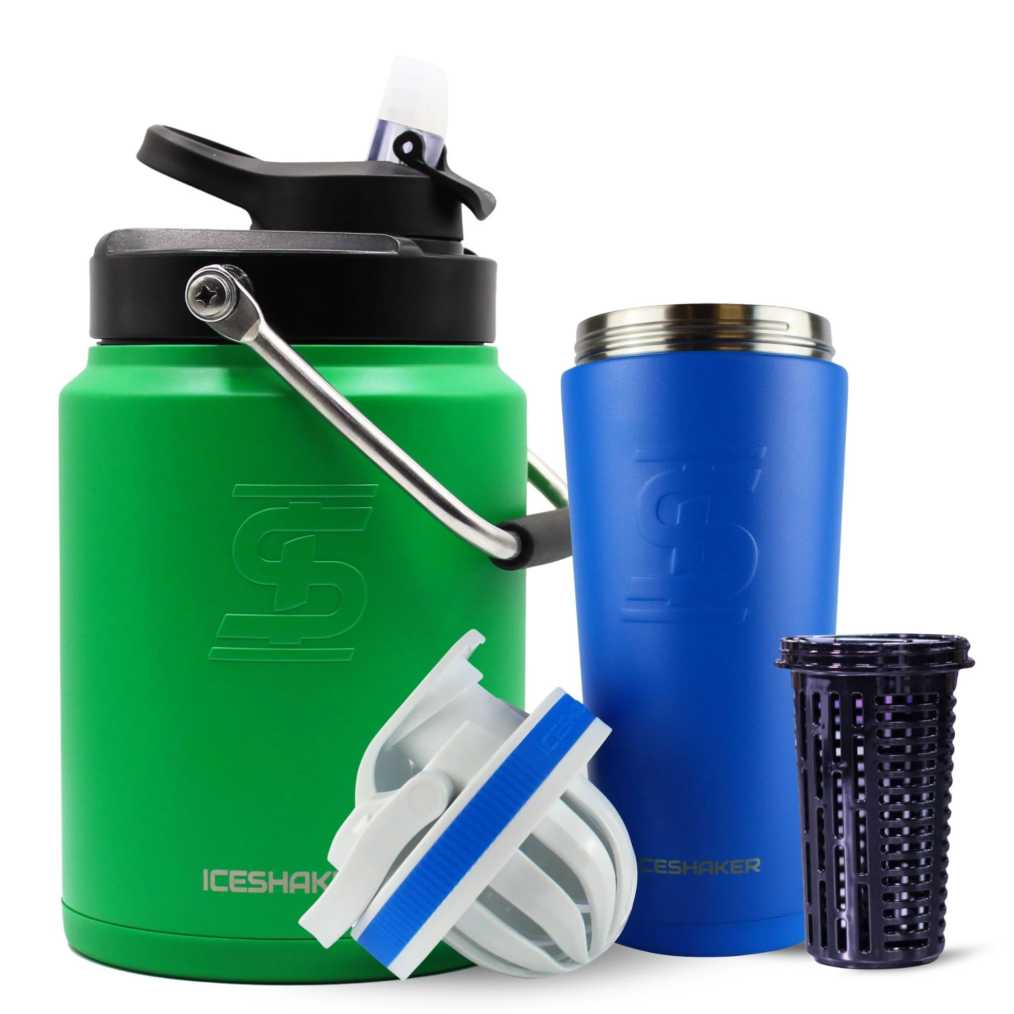 Ice Shaker Hydration Pack - Image 26