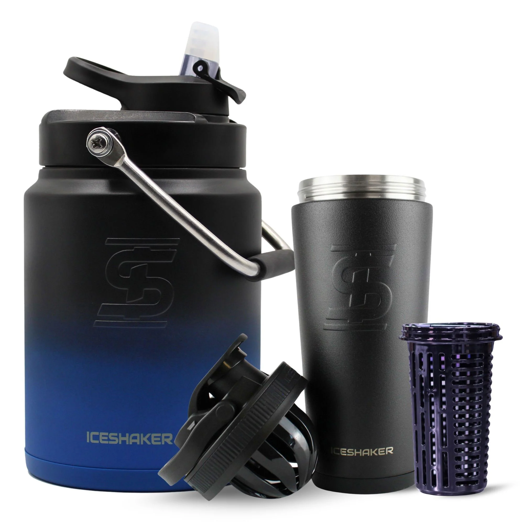 Ice Shaker Hydration Pack - Image 27