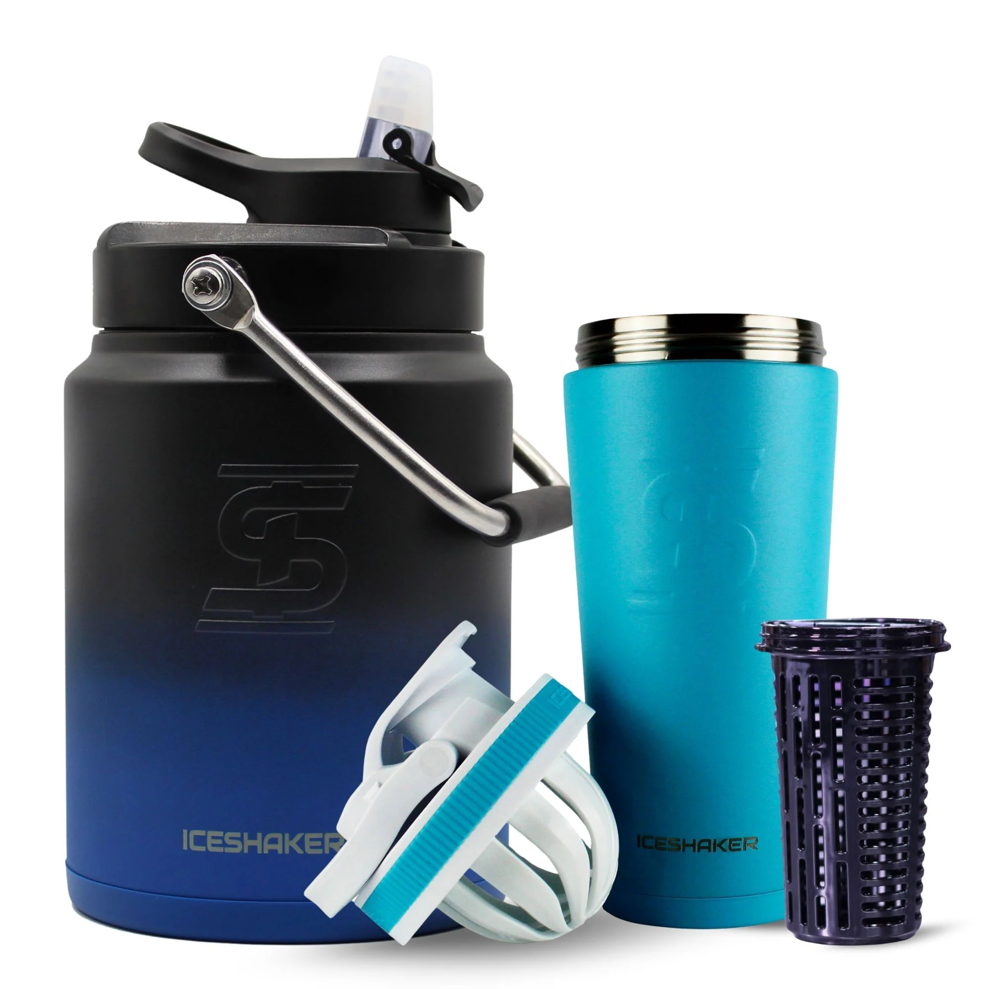 Ice Shaker Hydration Pack - Image 28