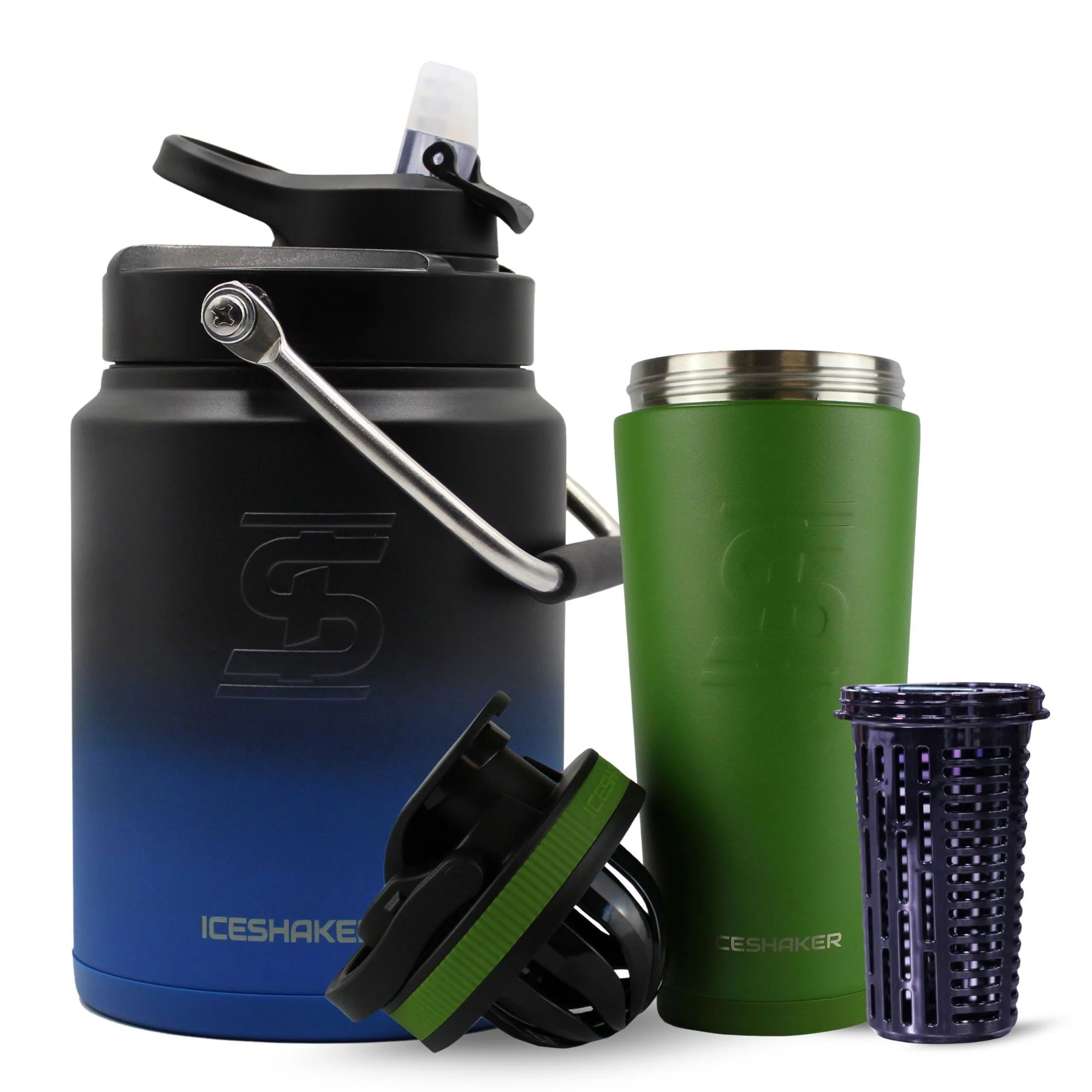 Ice Shaker Hydration Pack - Image 29