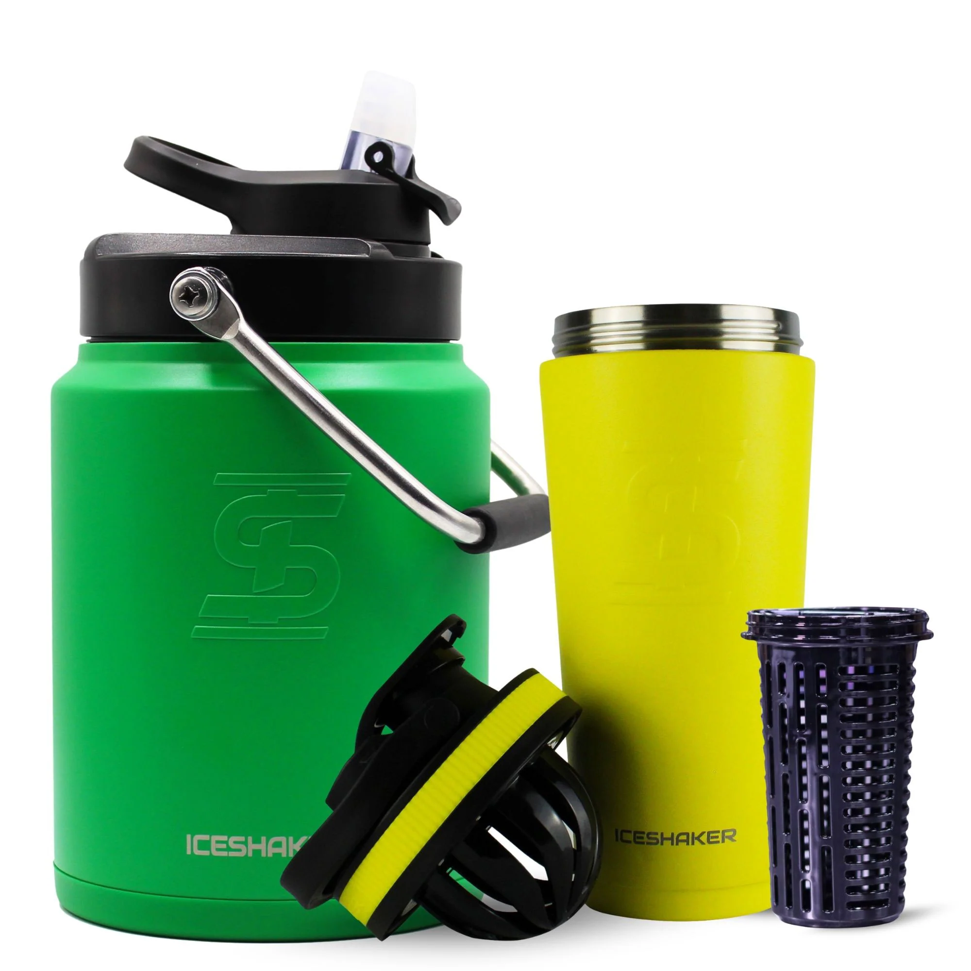 Ice Shaker Hydration Pack - Image 3