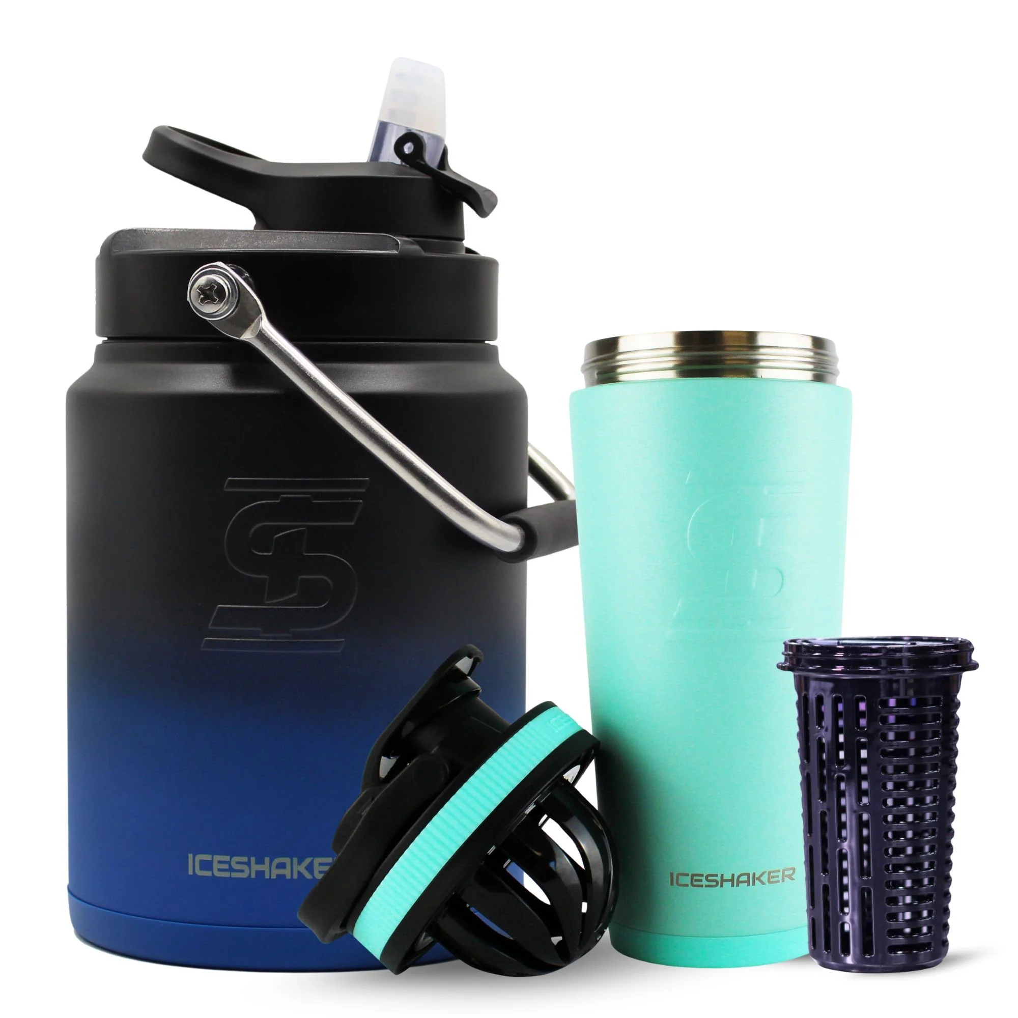Ice Shaker Hydration Pack - Image 30