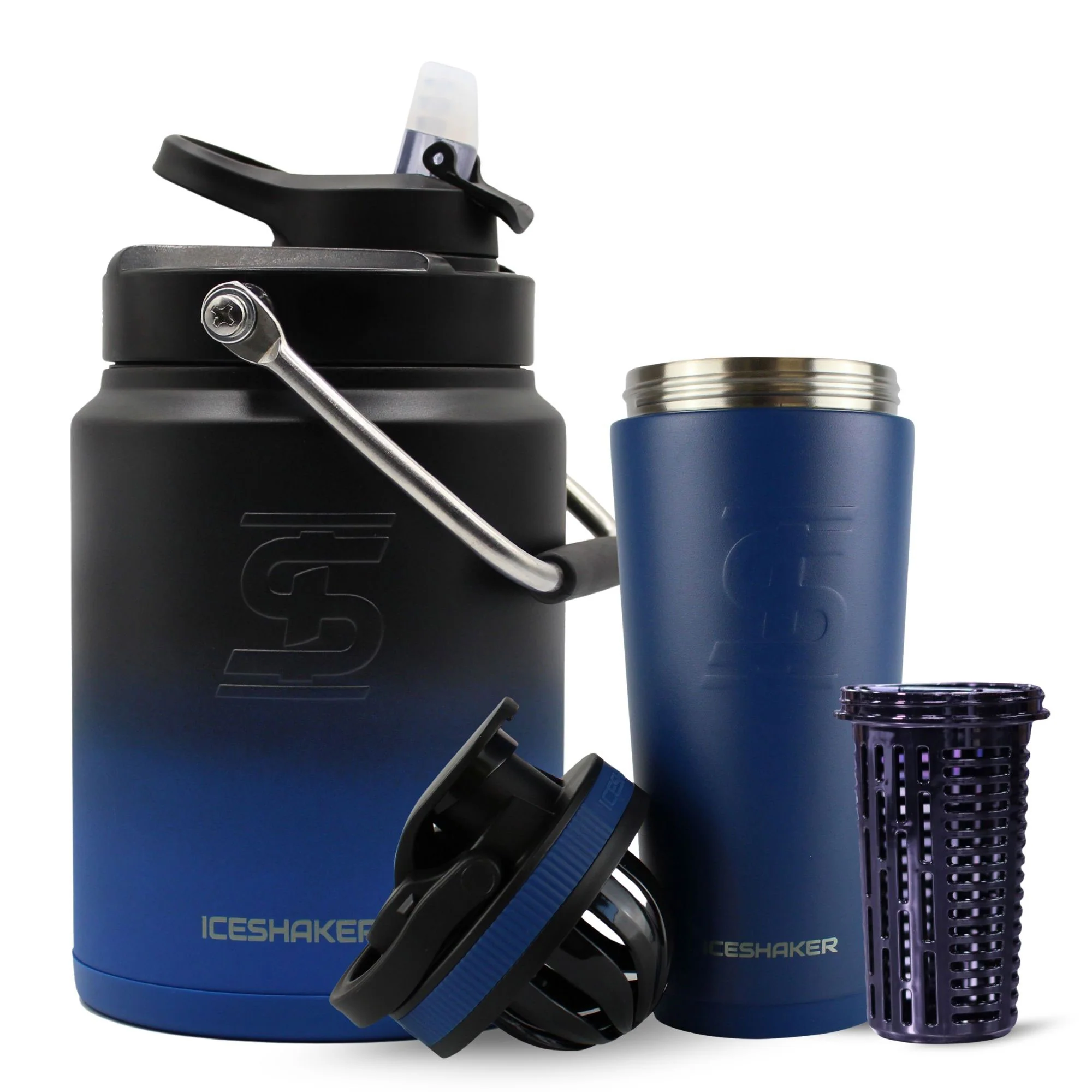 Ice Shaker Hydration Pack - Image 31