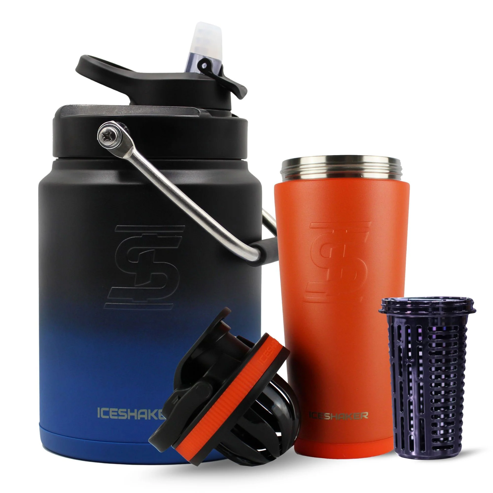 Ice Shaker Hydration Pack - Image 32