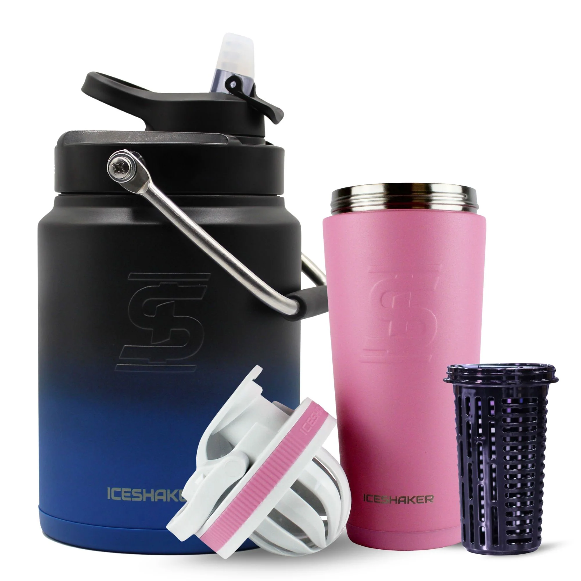 Ice Shaker Hydration Pack - Image 33