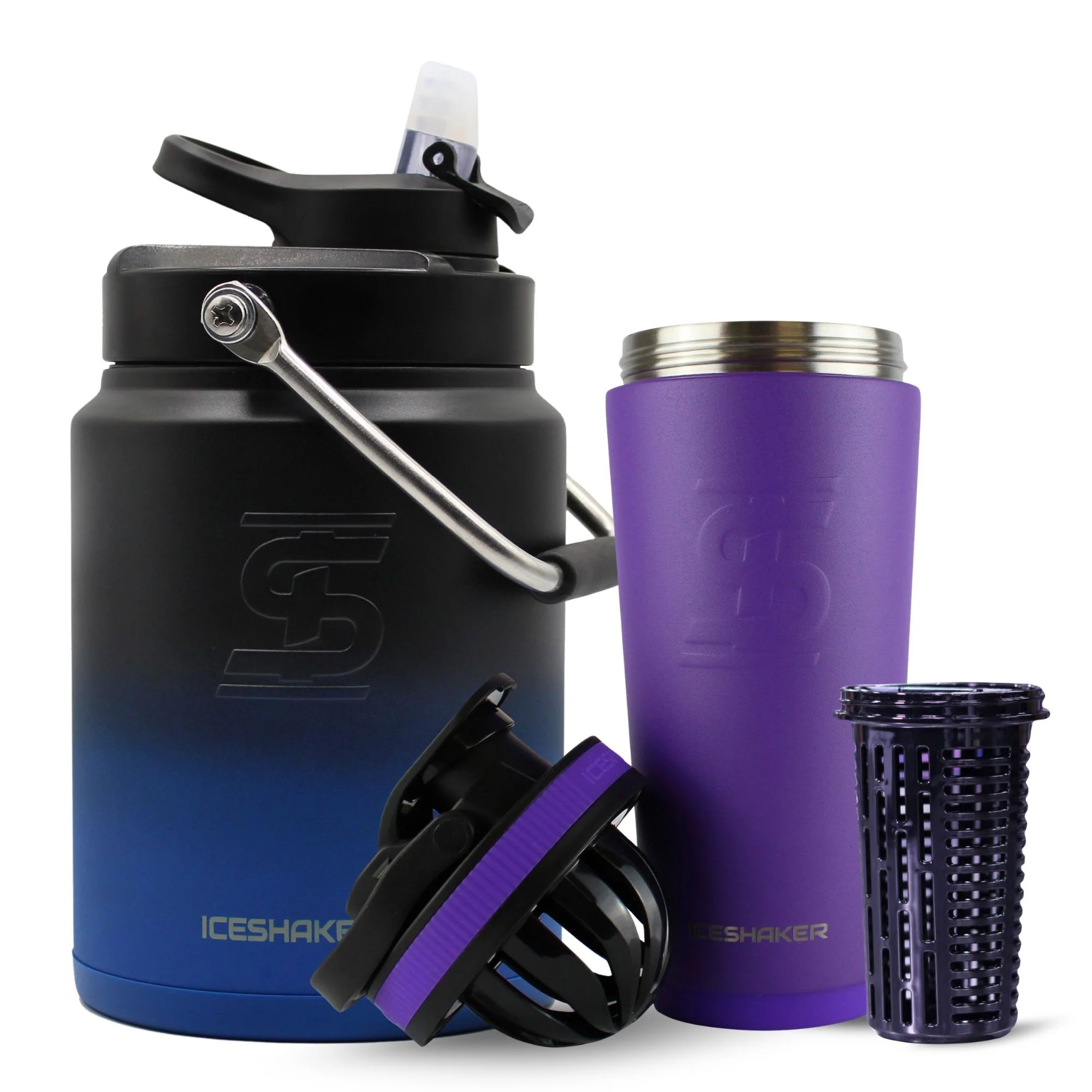 Ice Shaker Hydration Pack - Image 34