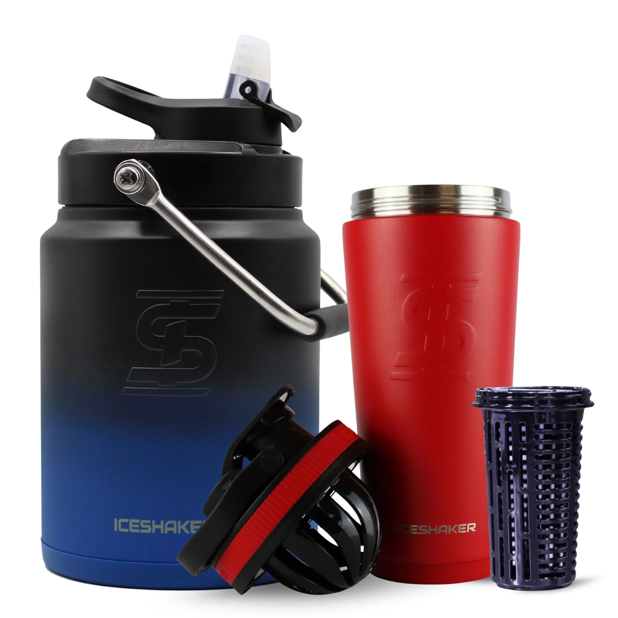 Ice Shaker Hydration Pack - Image 35