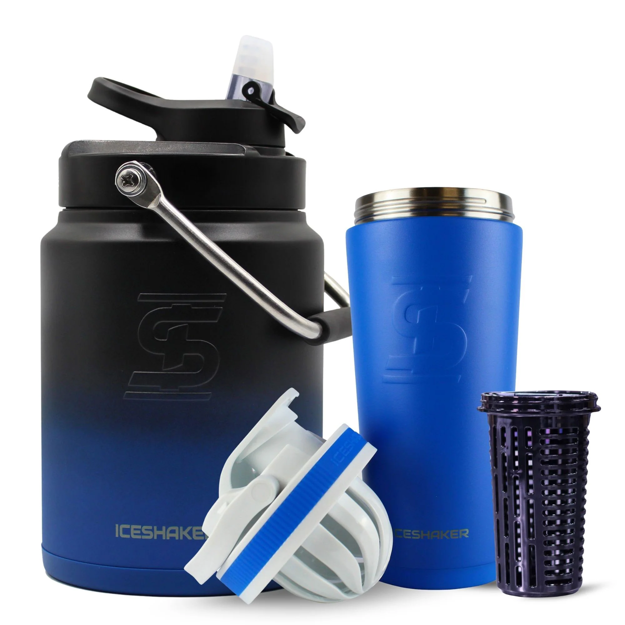 Ice Shaker Hydration Pack - Image 36