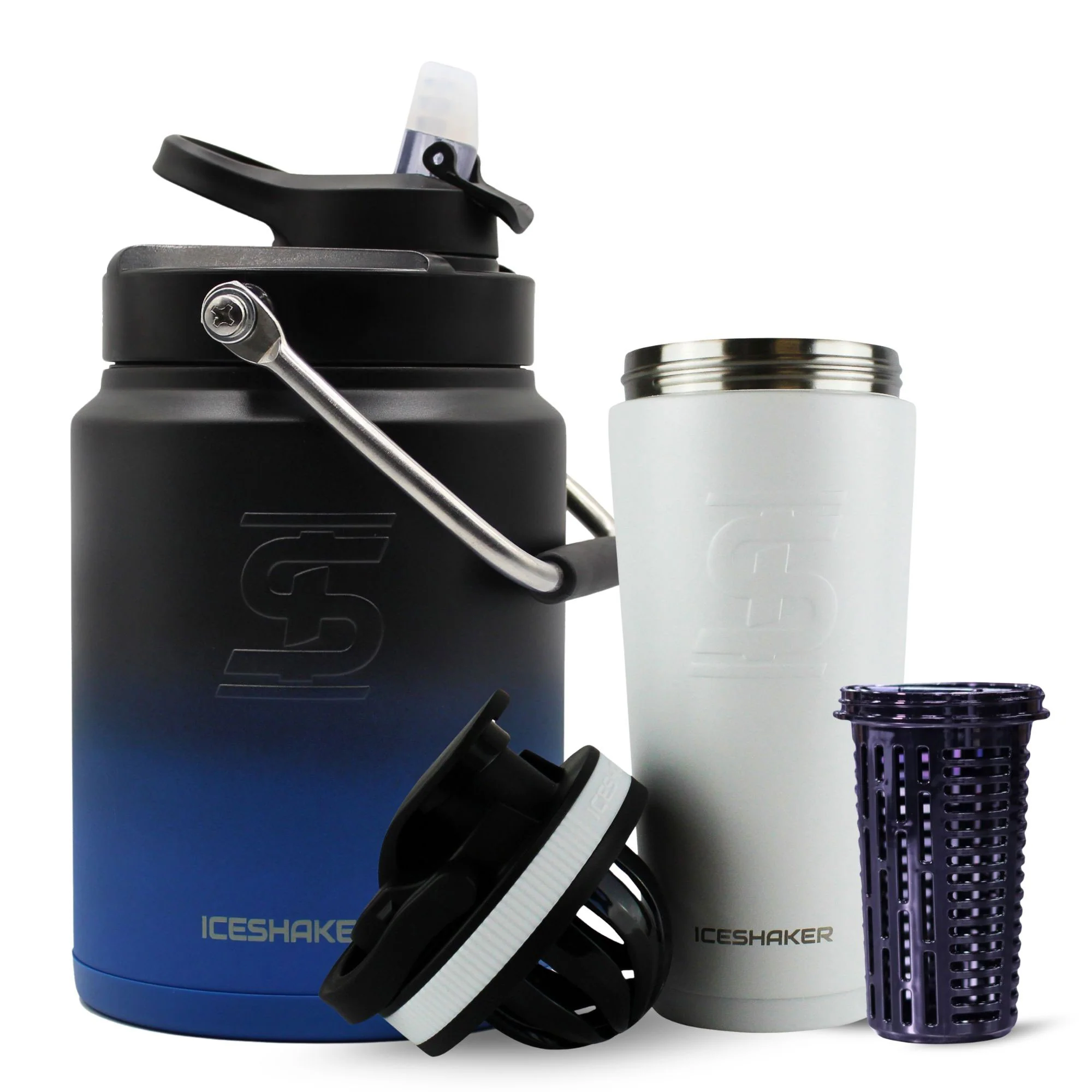 Ice Shaker Hydration Pack - Image 37