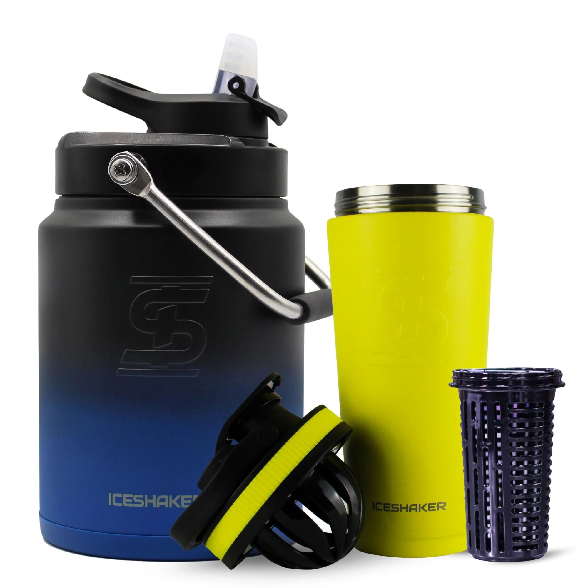 Ice Shaker Hydration Pack - Image 38