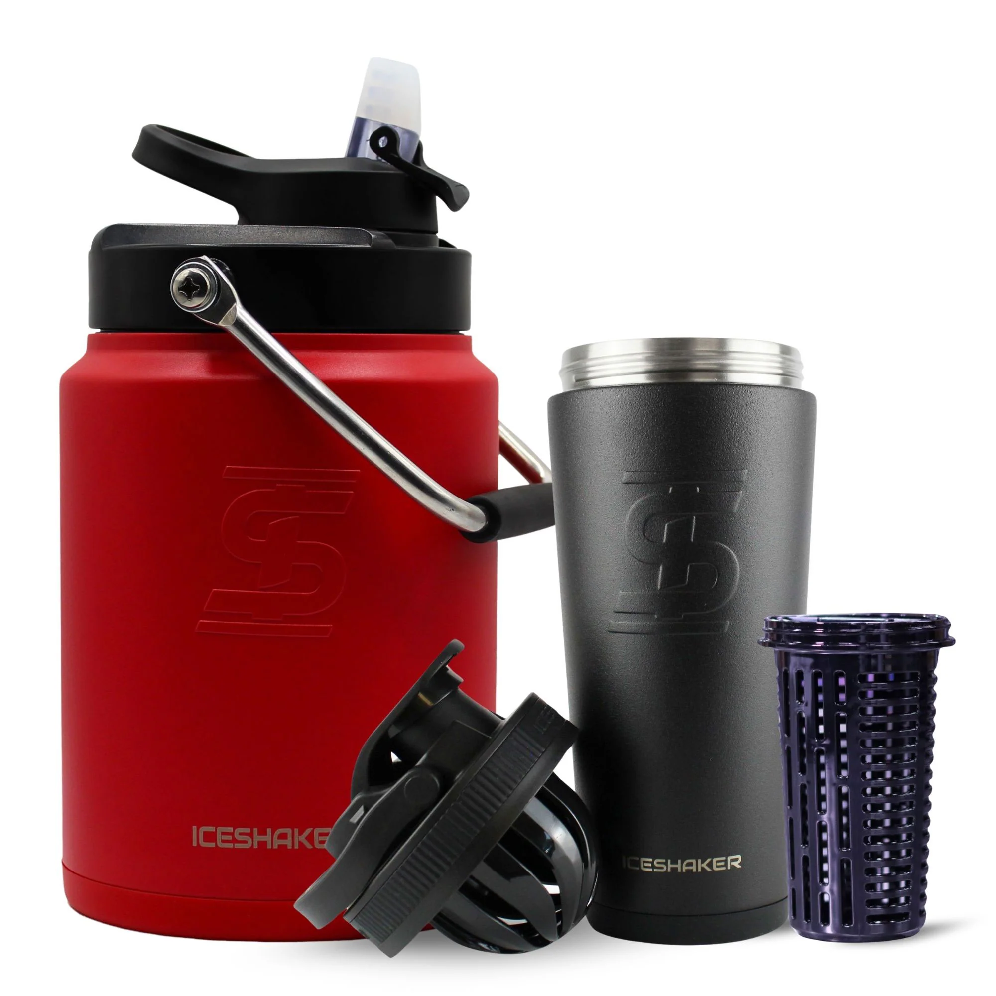 Ice Shaker Hydration Pack - Image 39
