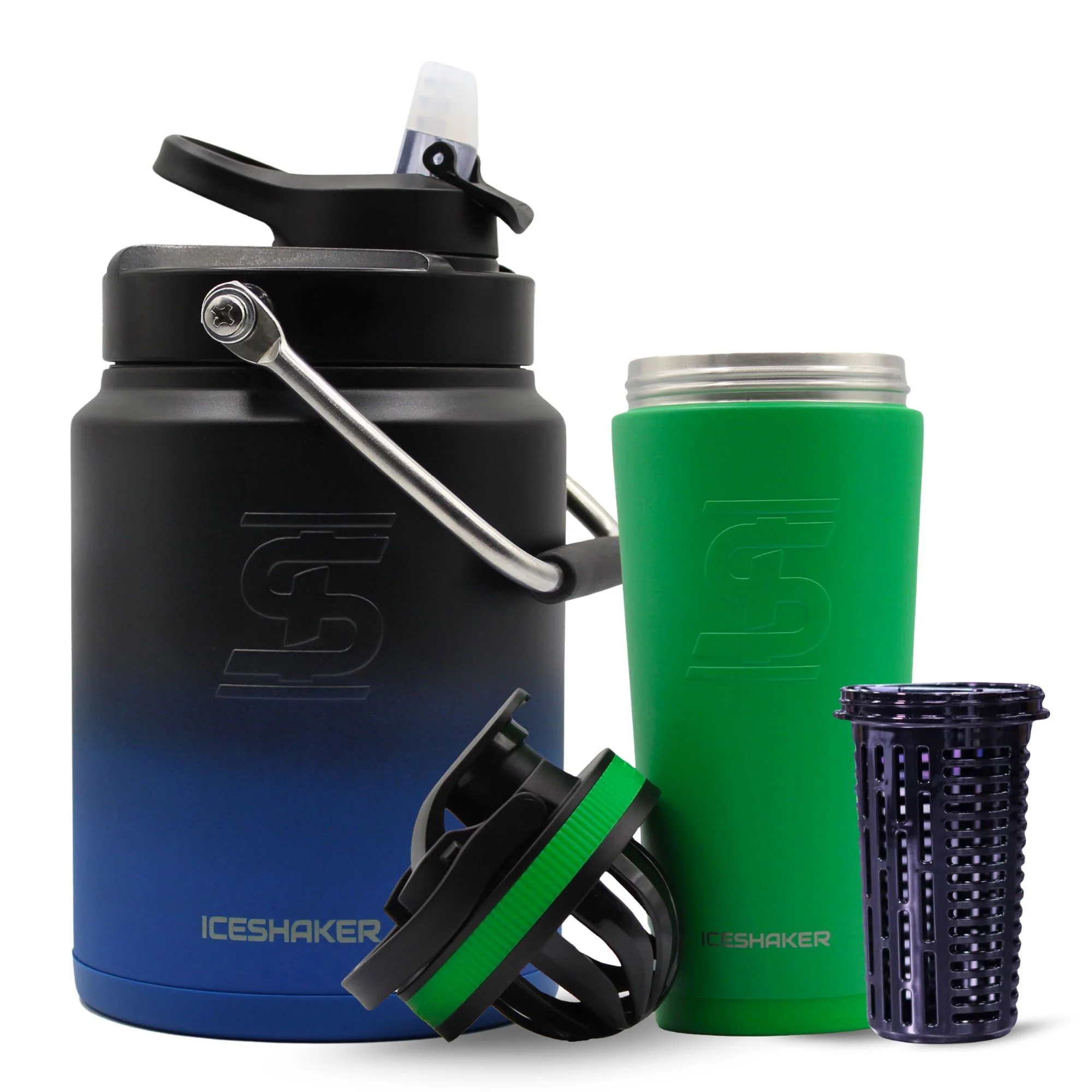 Ice Shaker Hydration Pack - Image 4