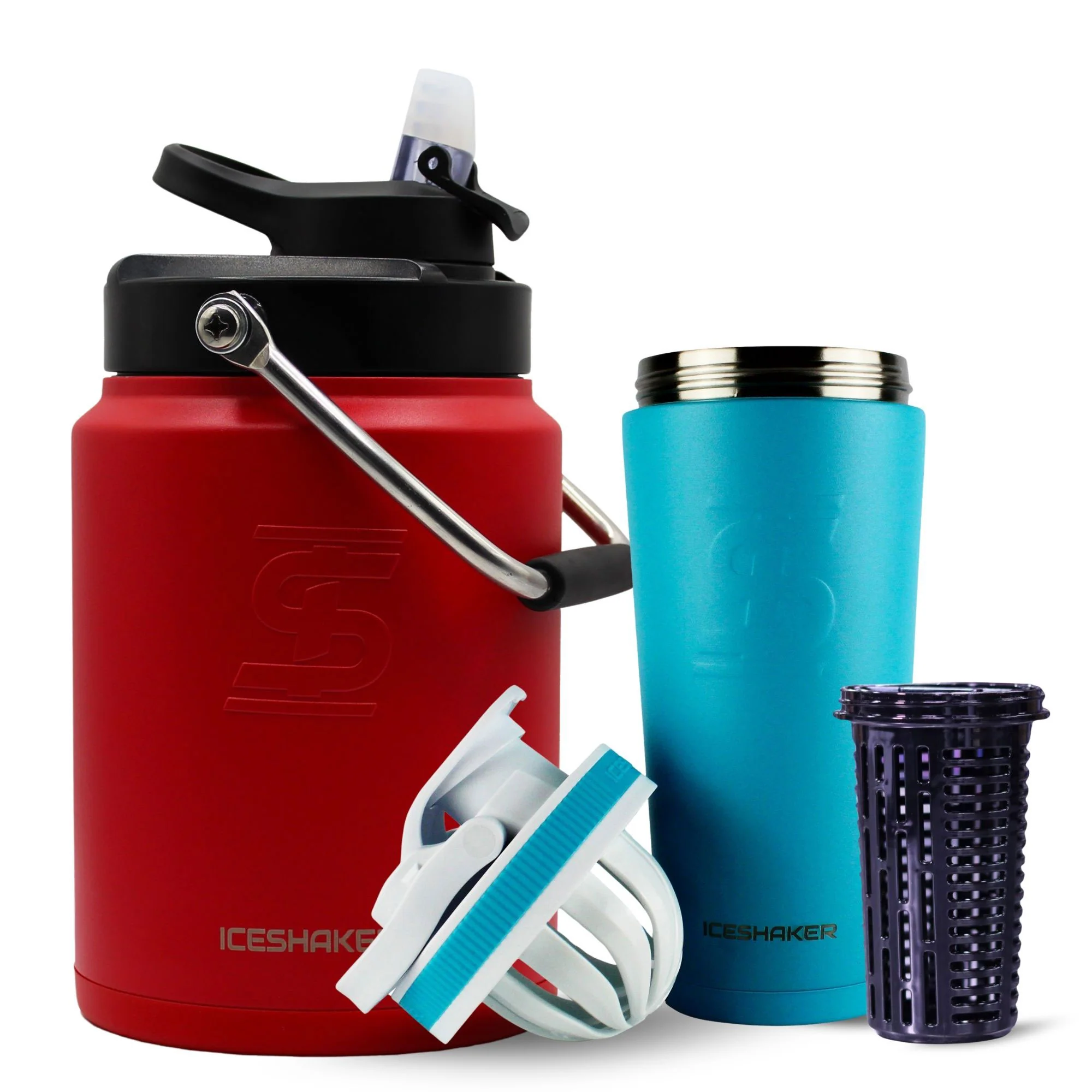 Ice Shaker Hydration Pack - Image 40