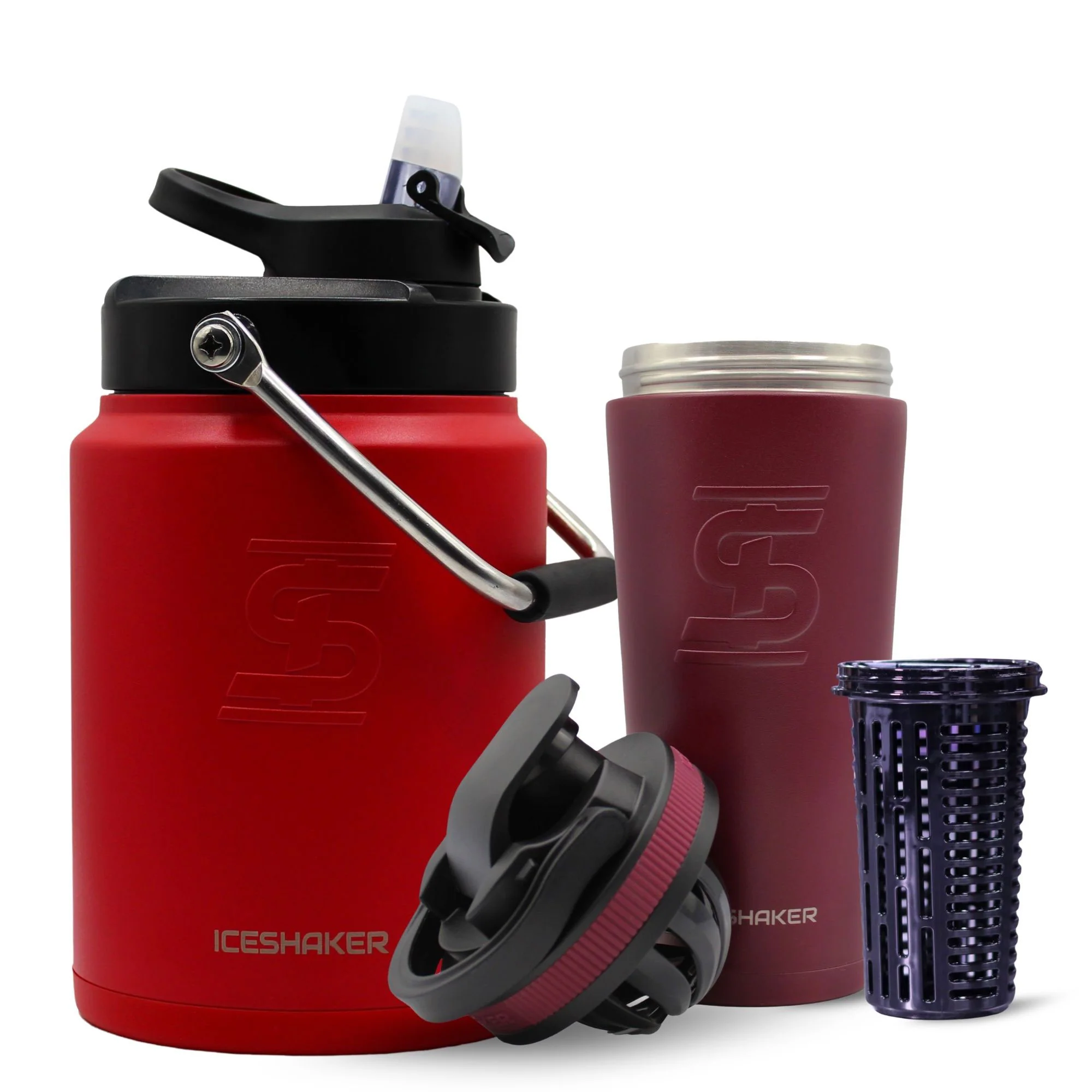 Ice Shaker Hydration Pack - Image 43
