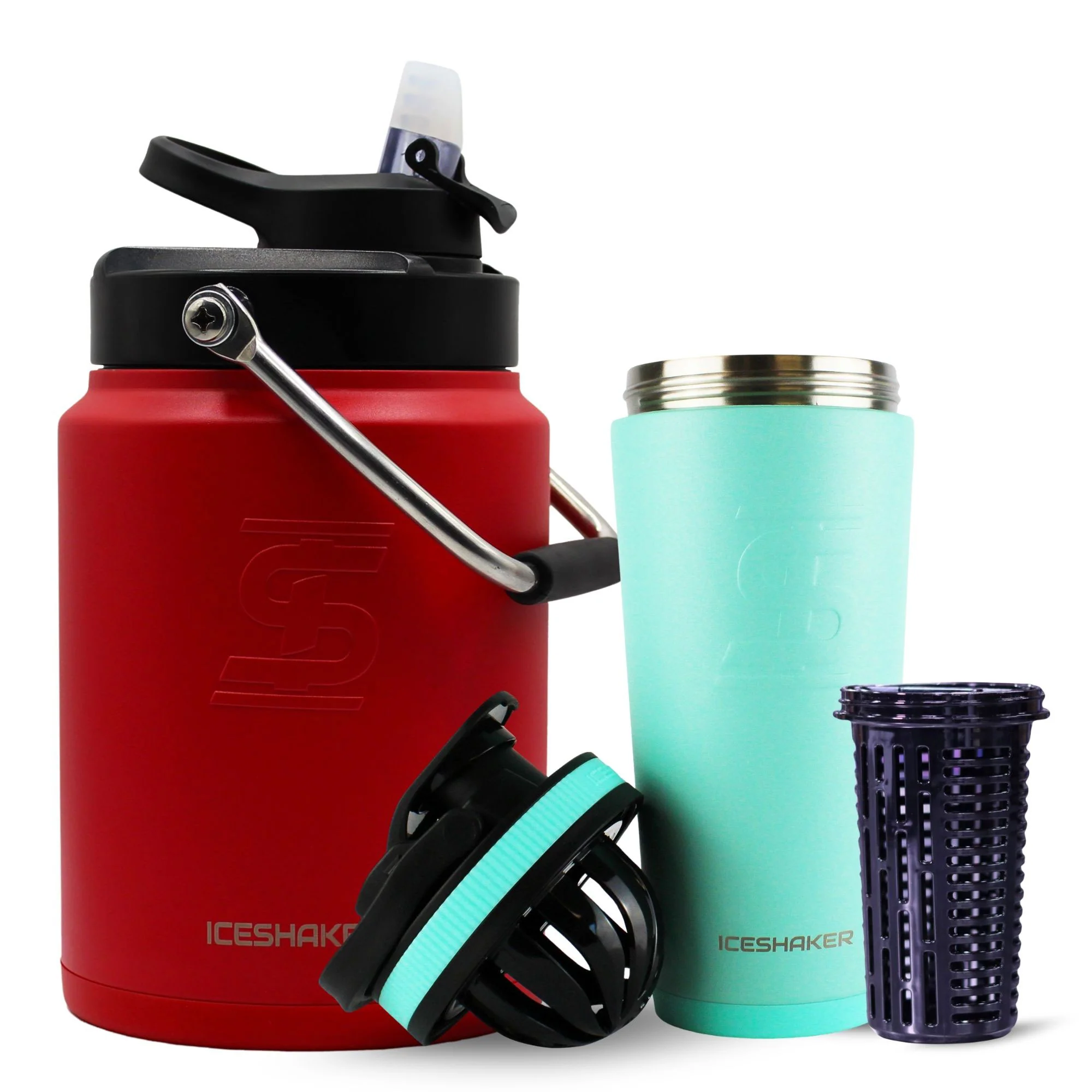 Ice Shaker Hydration Pack - Image 44
