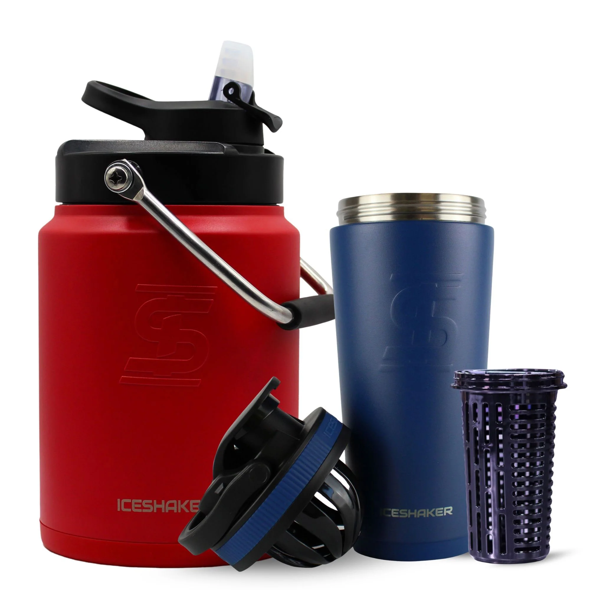 Ice Shaker Hydration Pack - Image 45