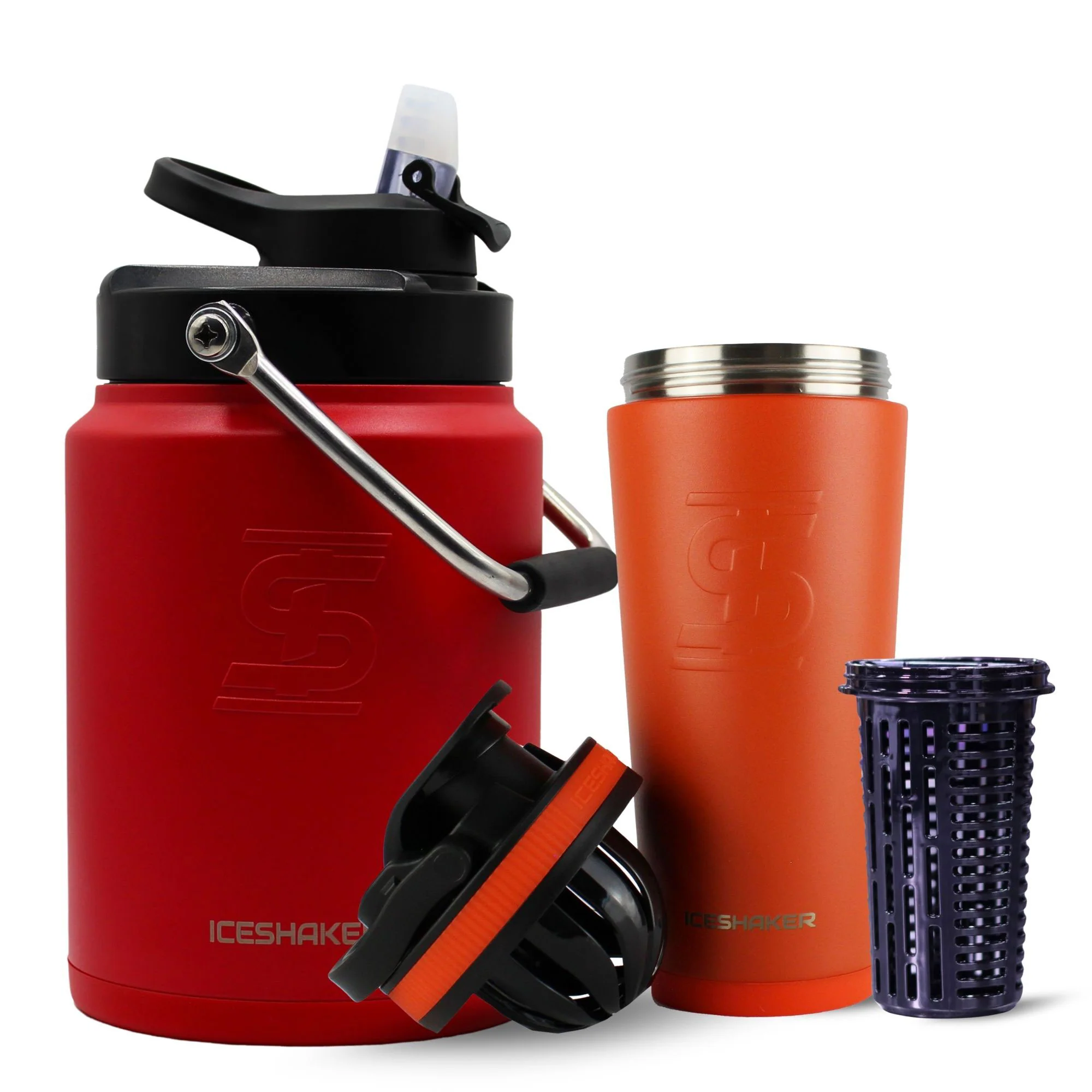 Ice Shaker Hydration Pack - Image 46