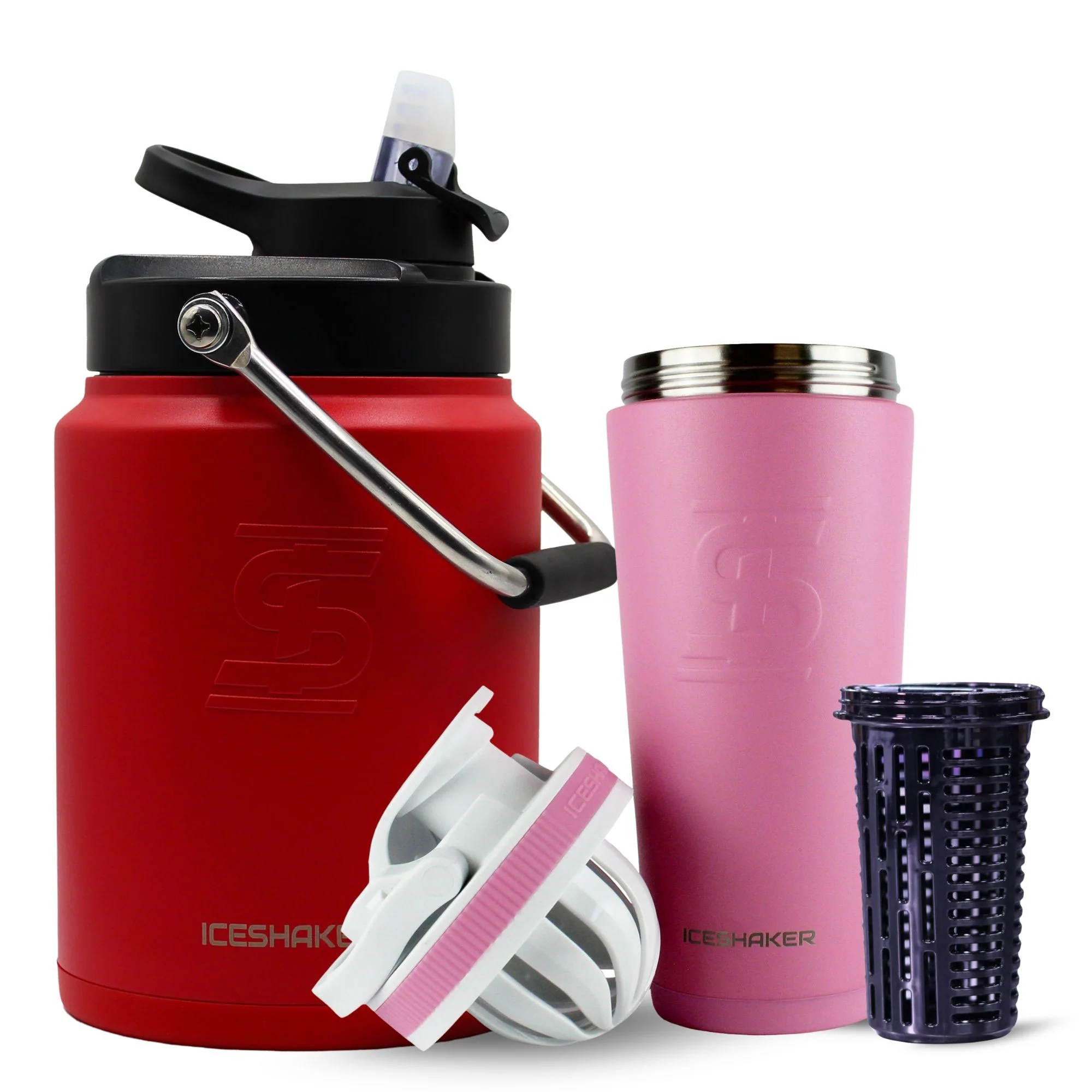 Ice Shaker Hydration Pack - Image 47