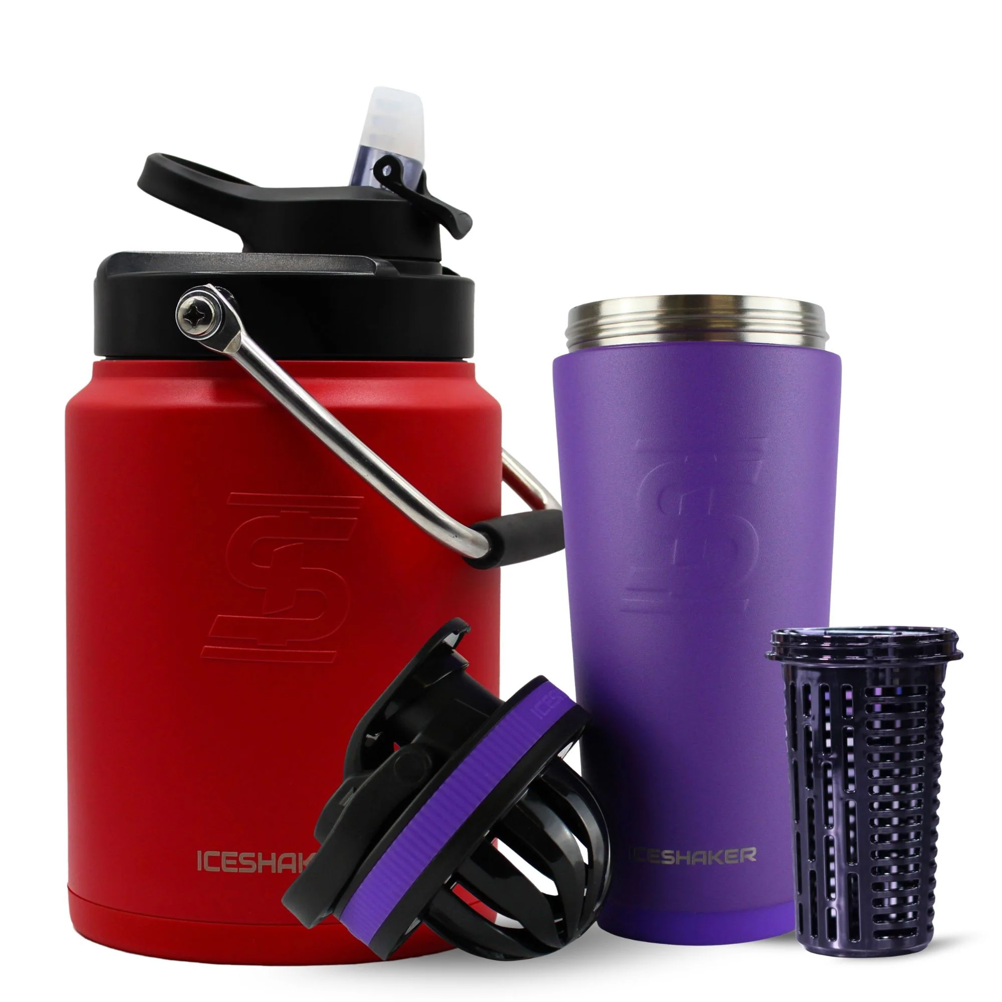 Ice Shaker Hydration Pack - Image 48