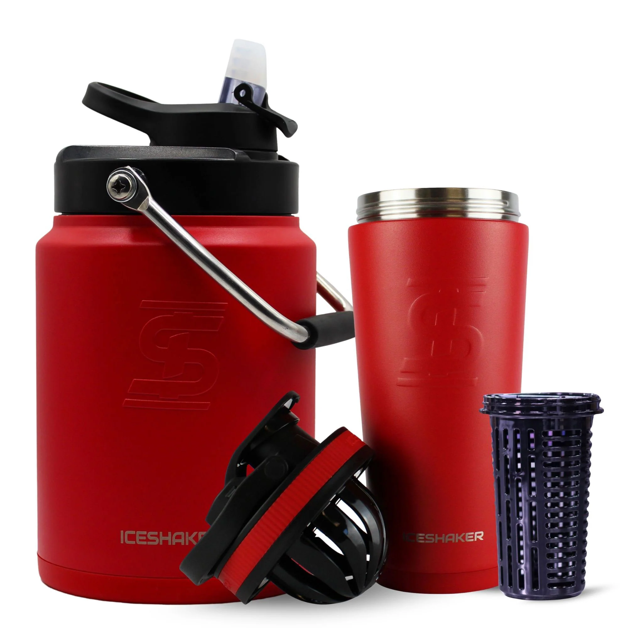Ice Shaker Hydration Pack - Image 49