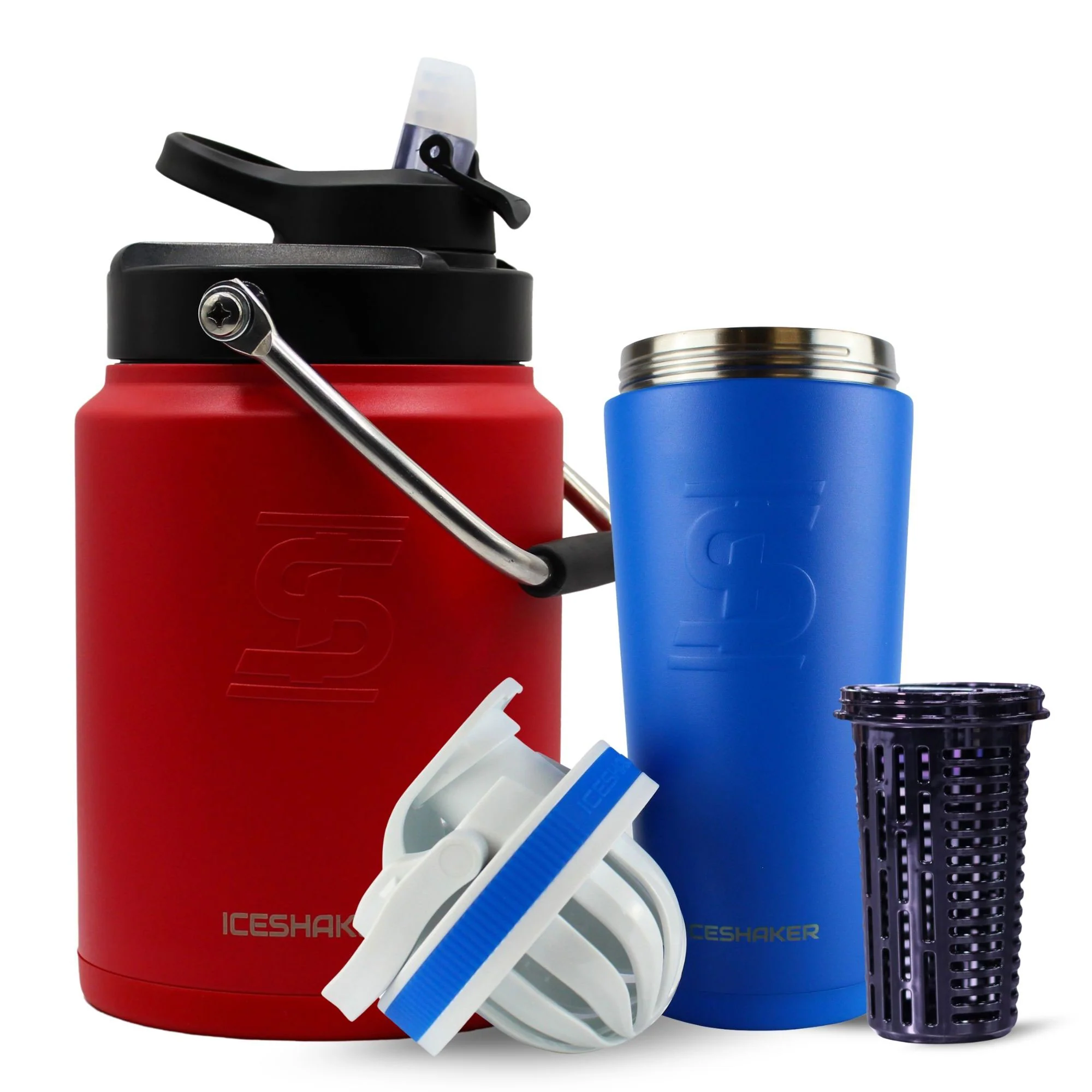 Ice Shaker Hydration Pack - Image 50