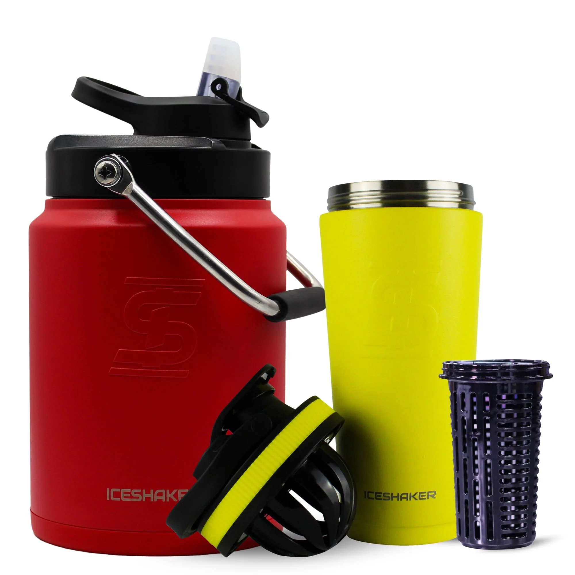 Ice Shaker Hydration Pack - Image 51