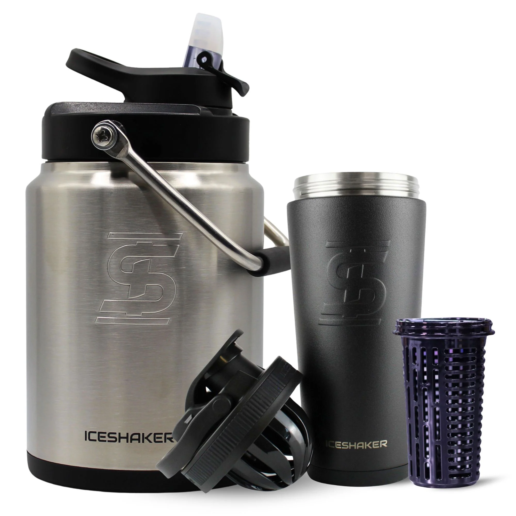 Ice Shaker Hydration Pack - Image 52