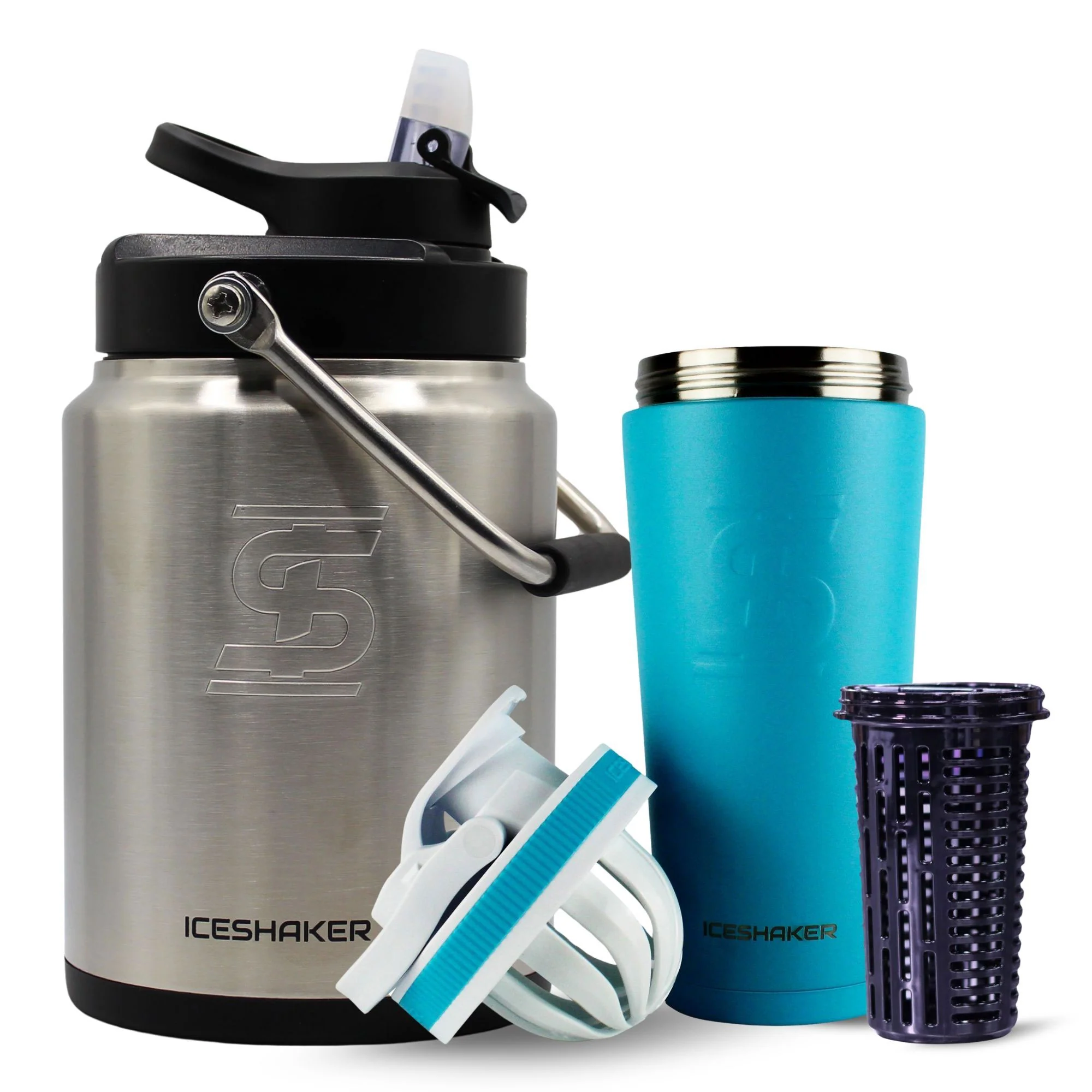 Ice Shaker Hydration Pack - Image 53