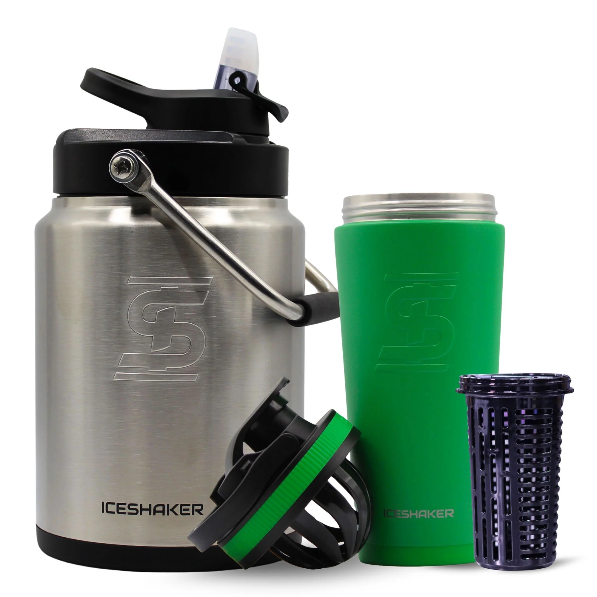 Ice Shaker Hydration Pack - Image 54