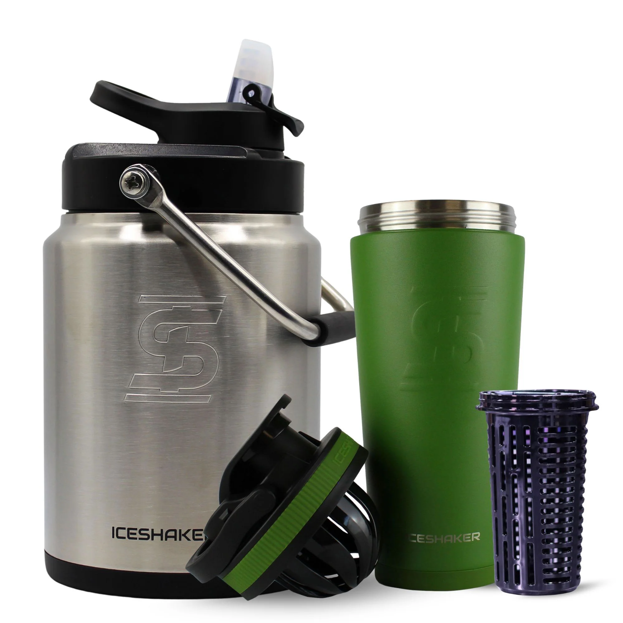 Ice Shaker Hydration Pack - Image 55