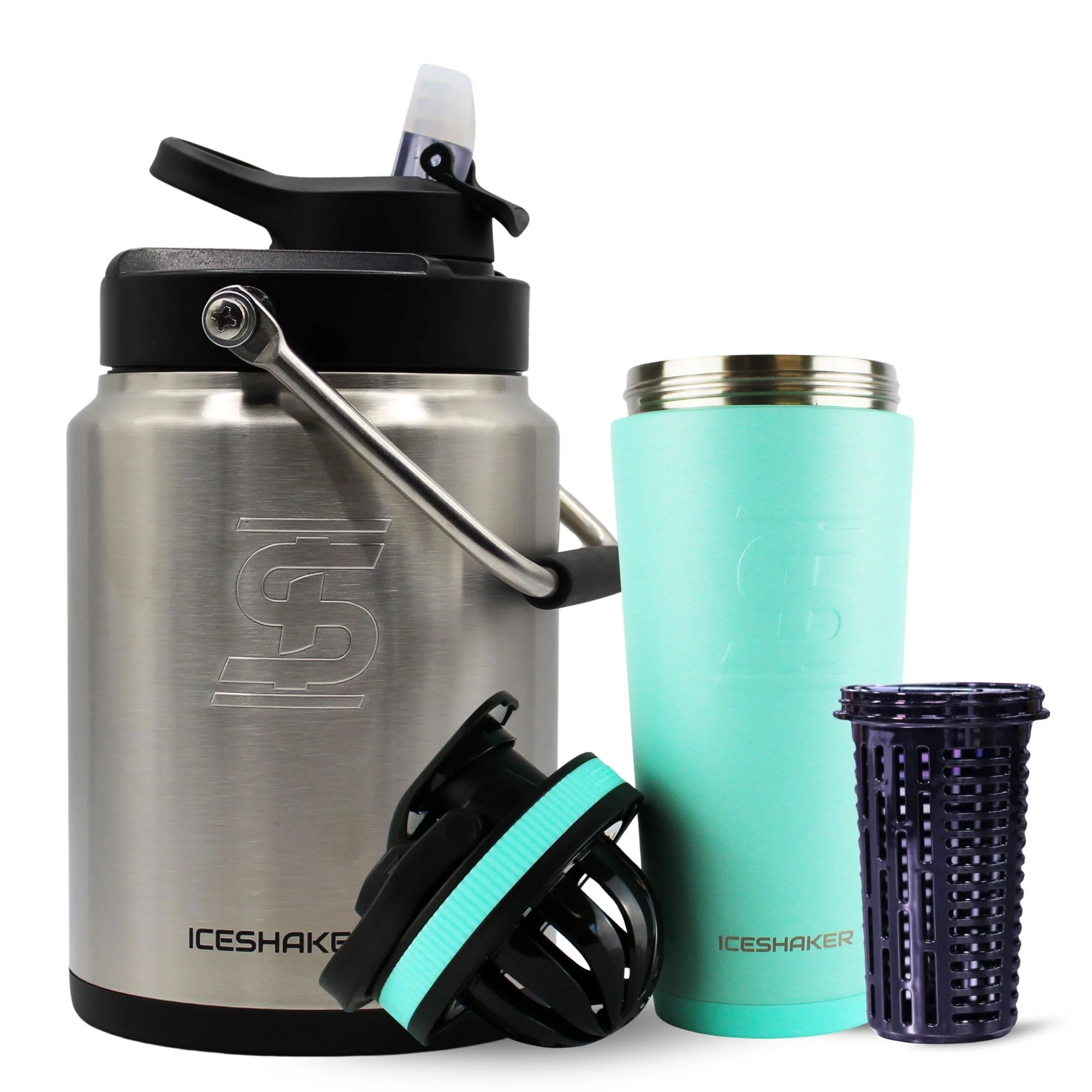Ice Shaker Hydration Pack - Image 57