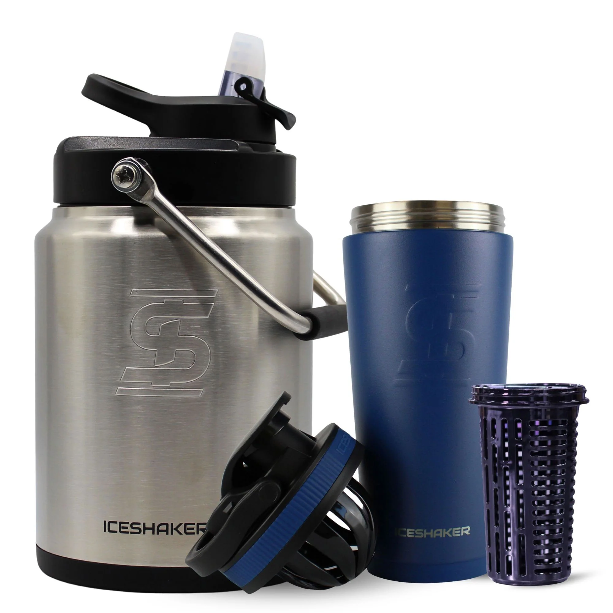 Ice Shaker Hydration Pack - Image 58