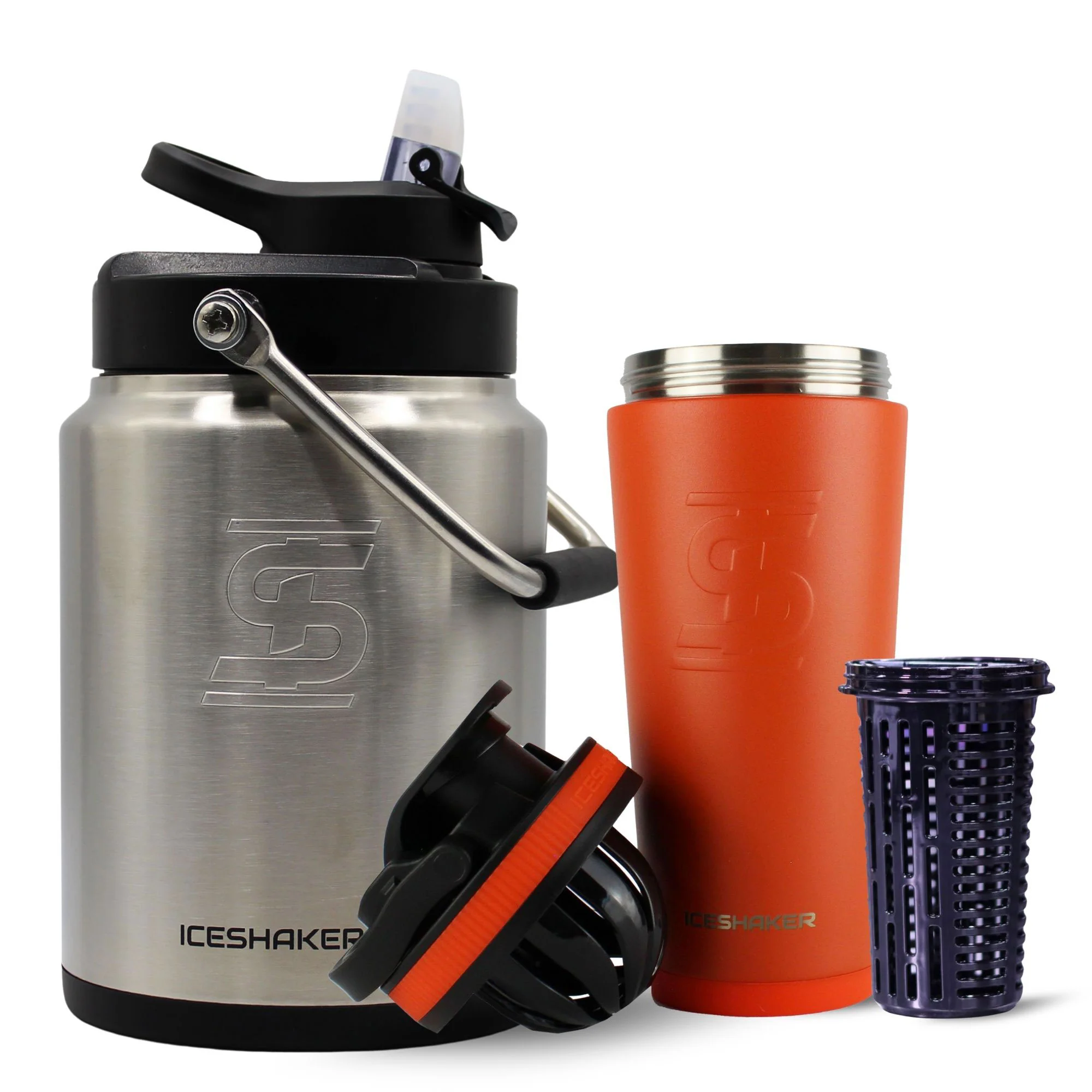 Ice Shaker Hydration Pack - Image 59