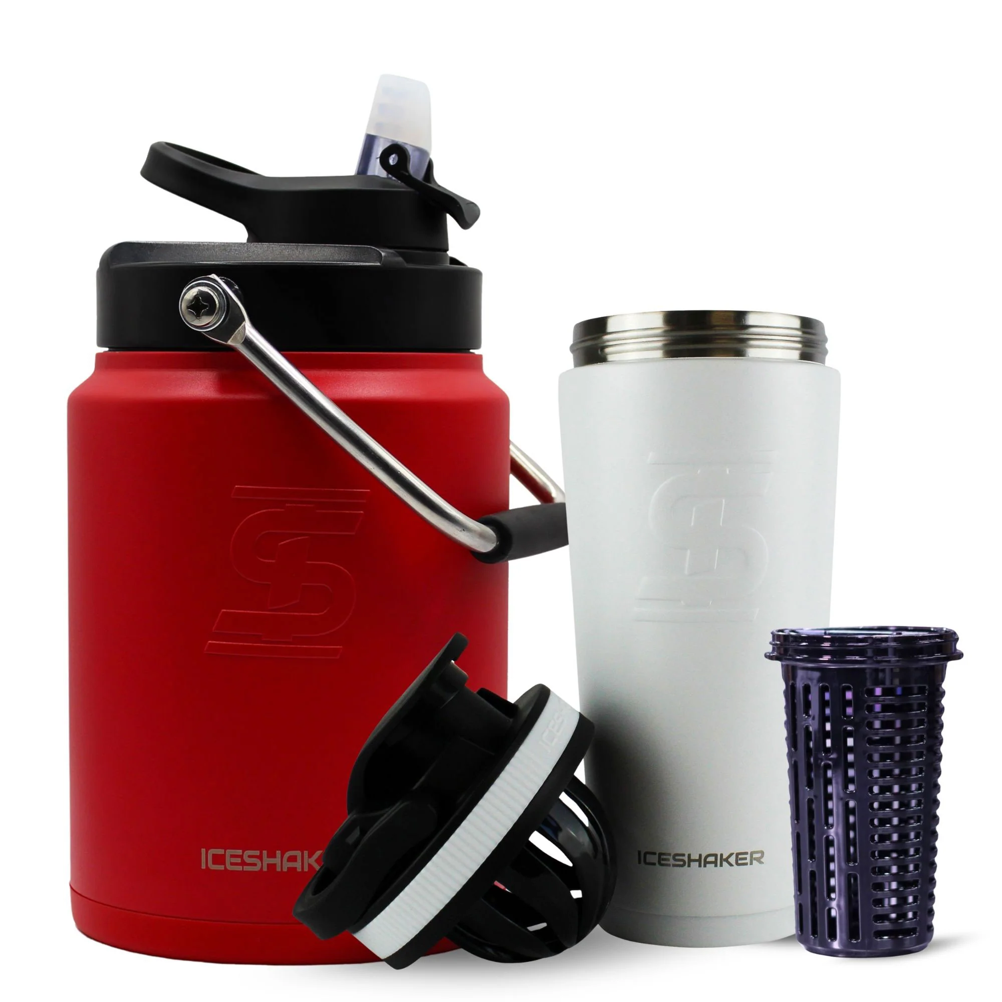 Ice Shaker Hydration Pack - Image 6