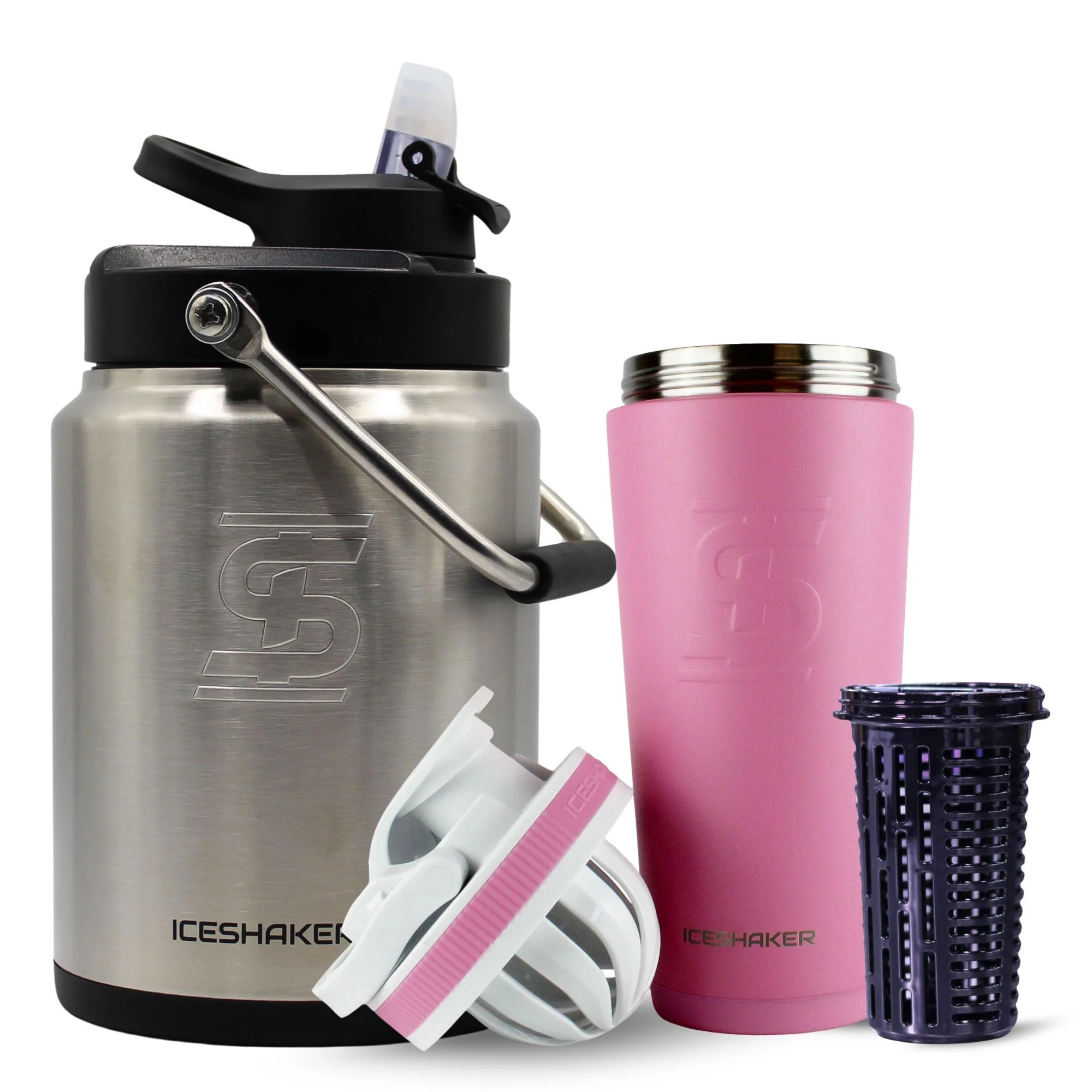 Ice Shaker Hydration Pack - Image 60