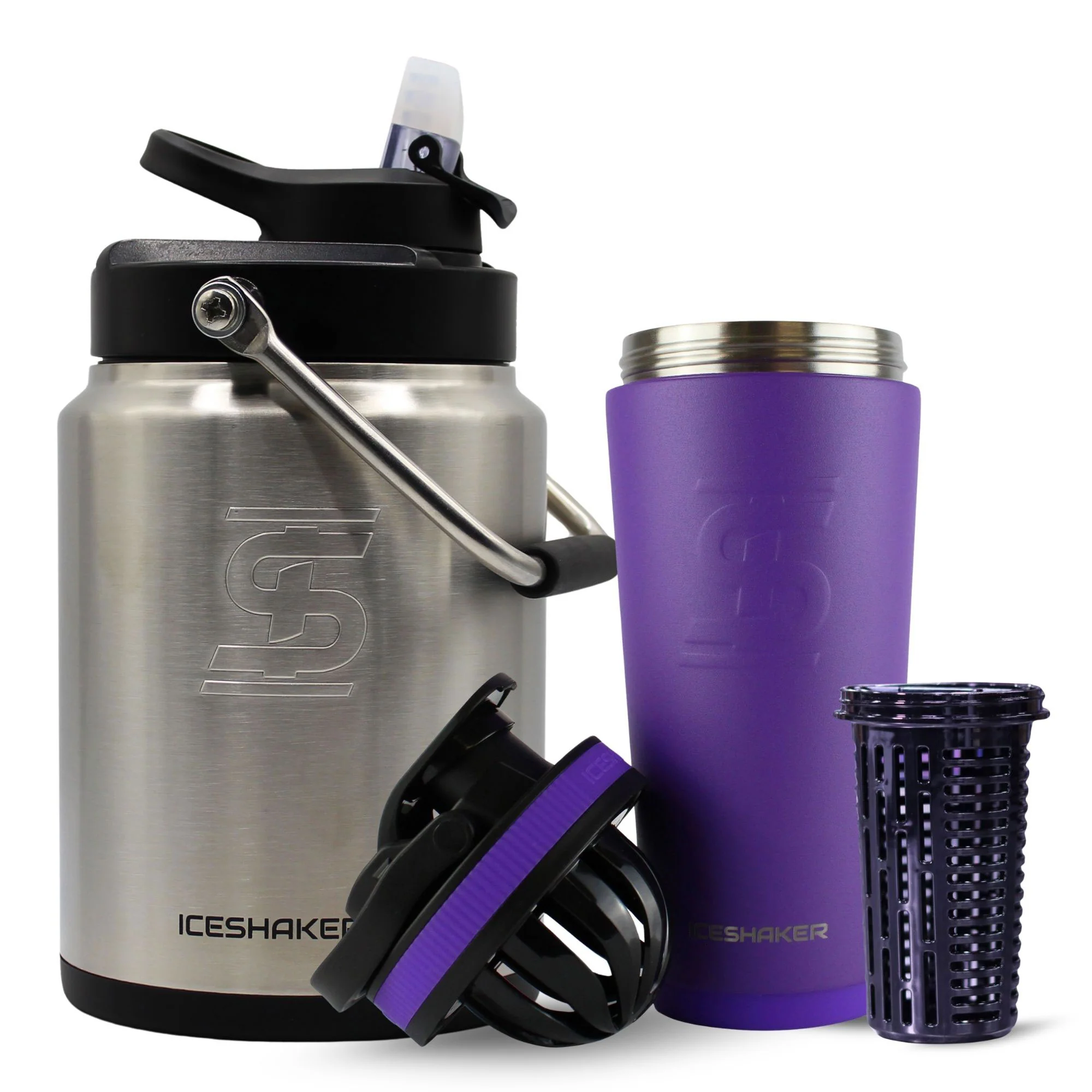 Ice Shaker Hydration Pack - Image 61