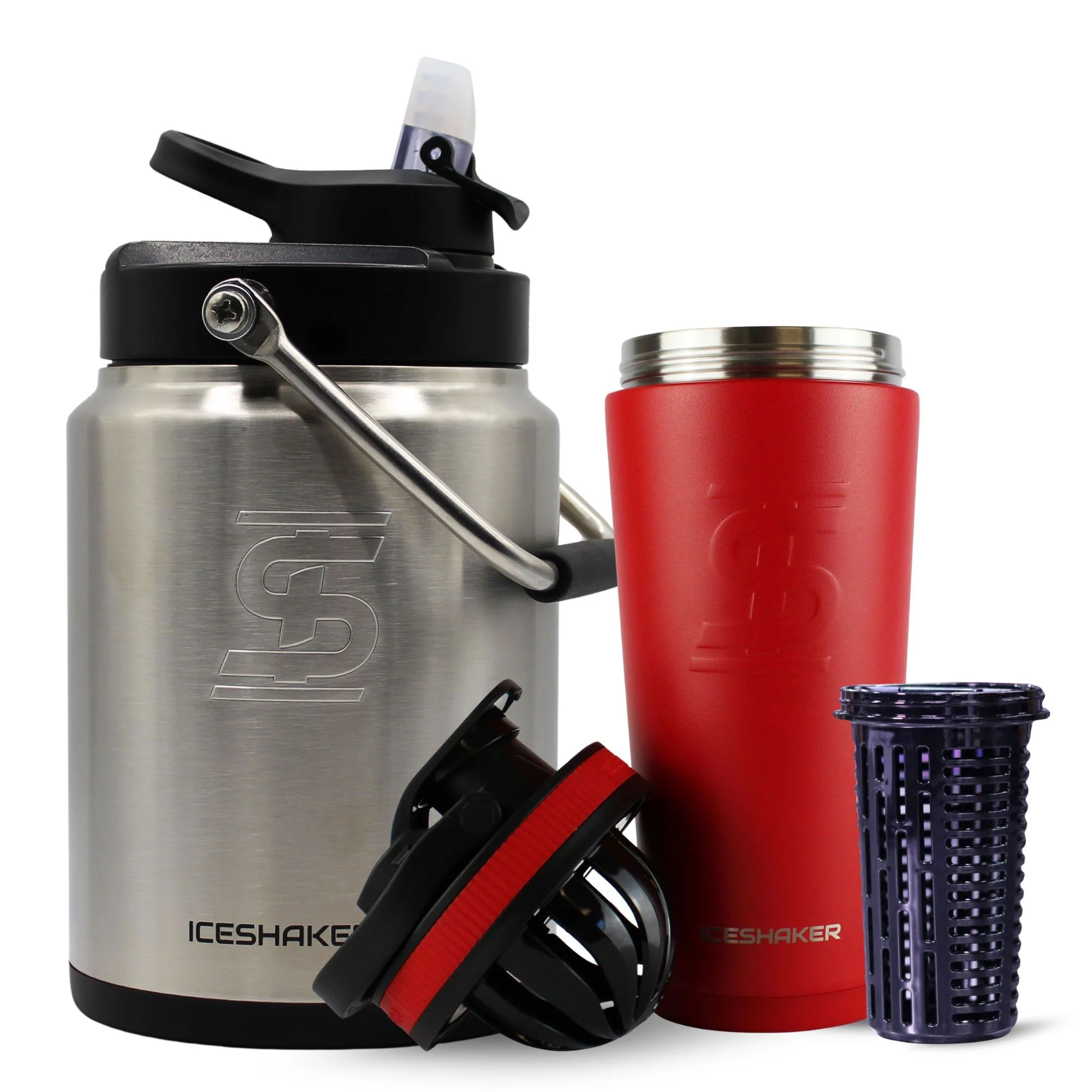Ice Shaker Hydration Pack - Image 62