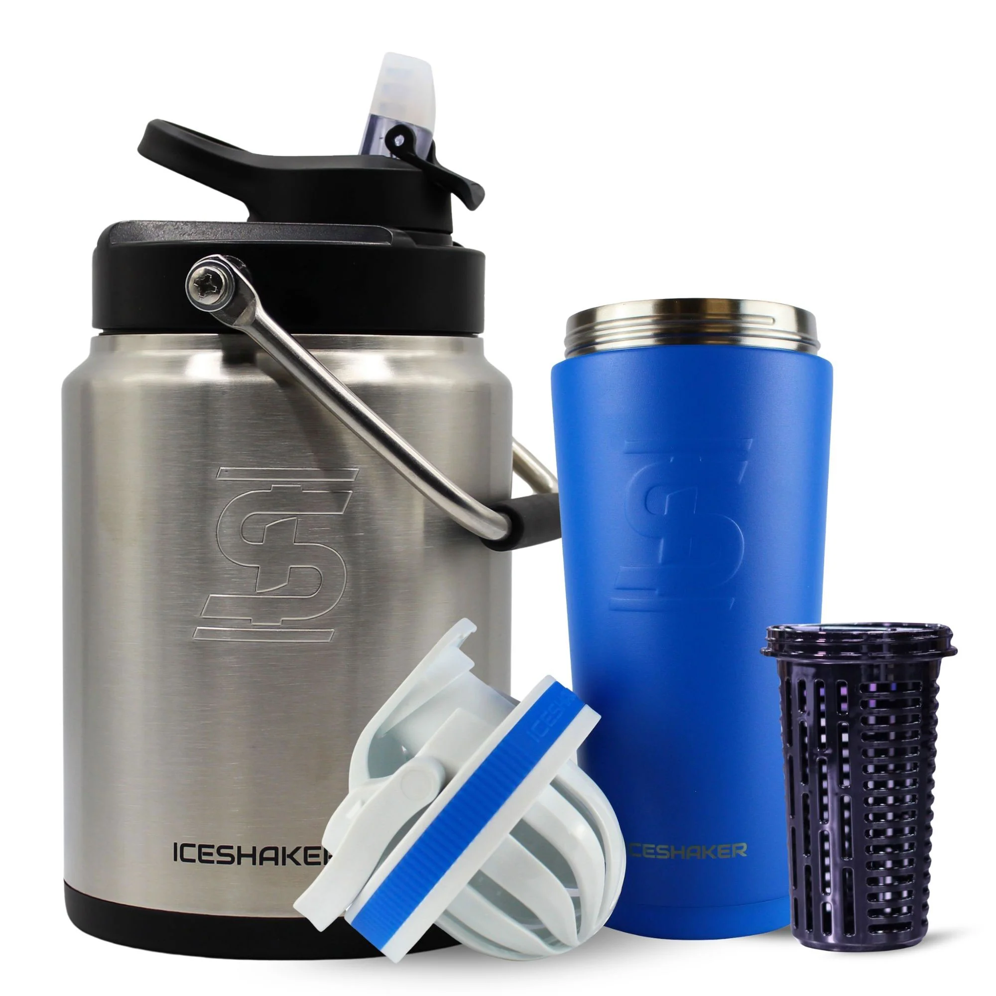 Ice Shaker Hydration Pack - Image 63