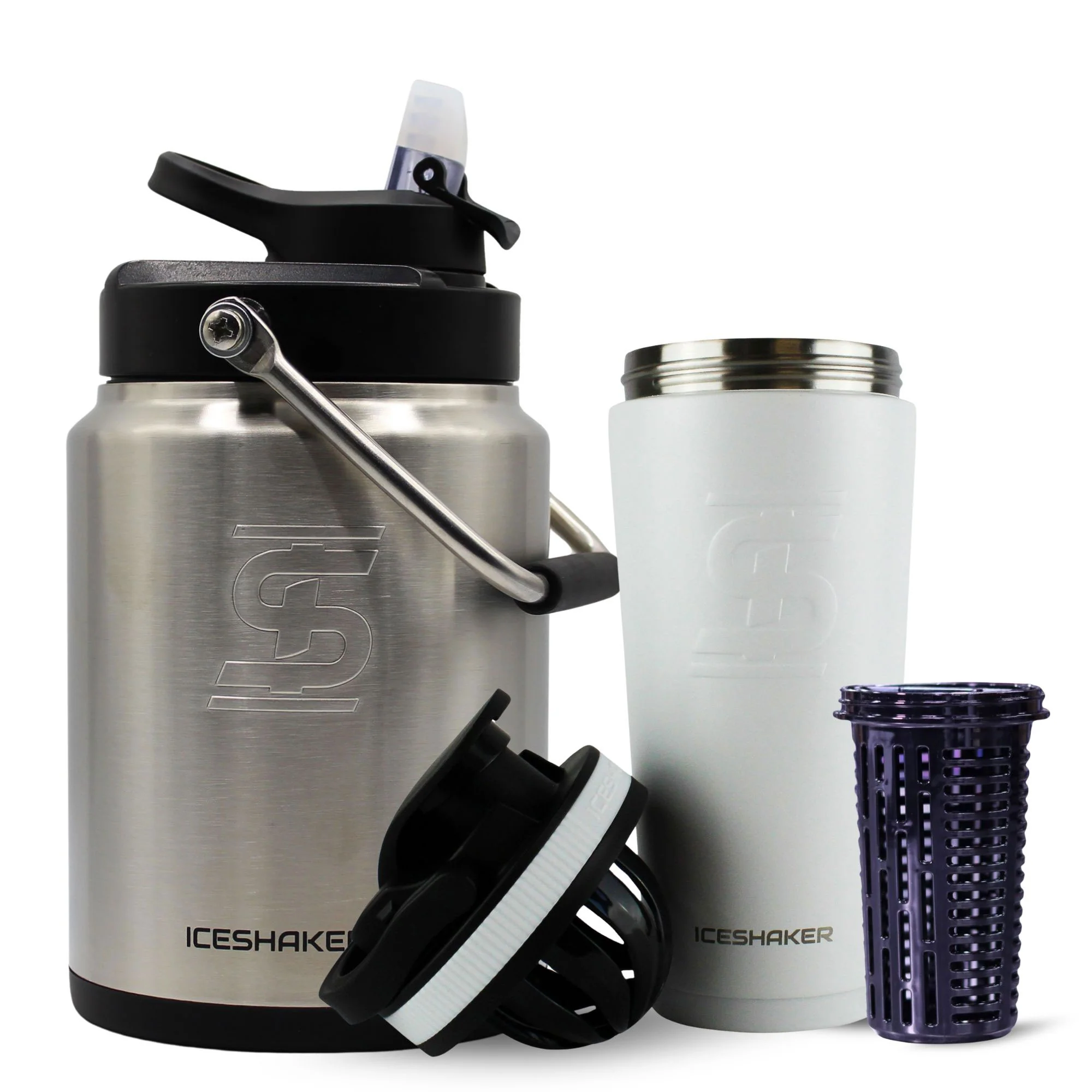 Ice Shaker Hydration Pack - Image 64