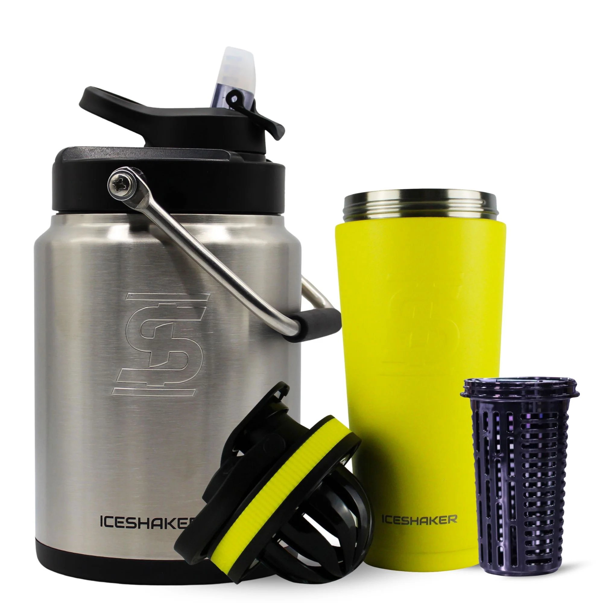 Ice Shaker Hydration Pack - Image 65
