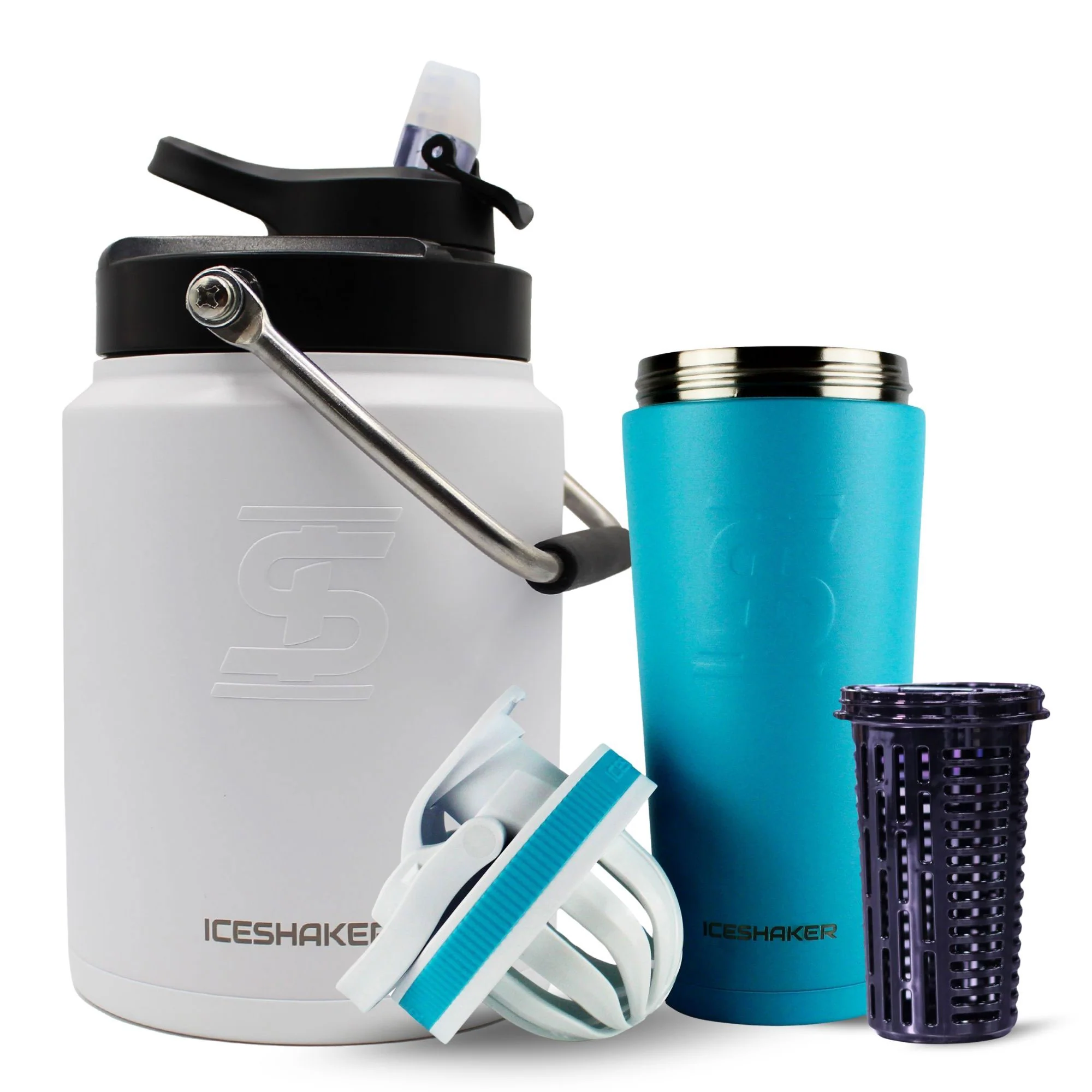 Ice Shaker Hydration Pack - Image 66