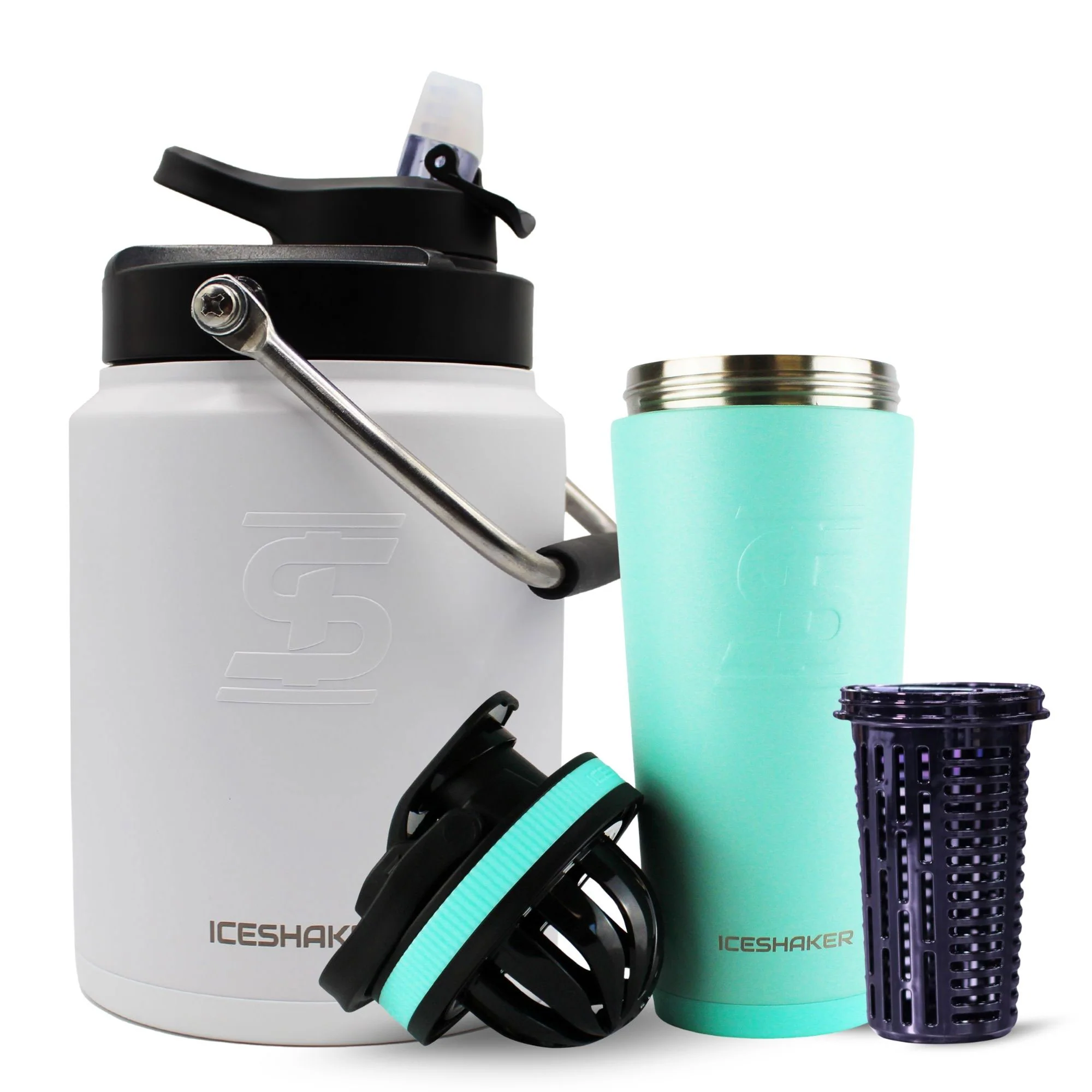 Ice Shaker Hydration Pack - Image 67