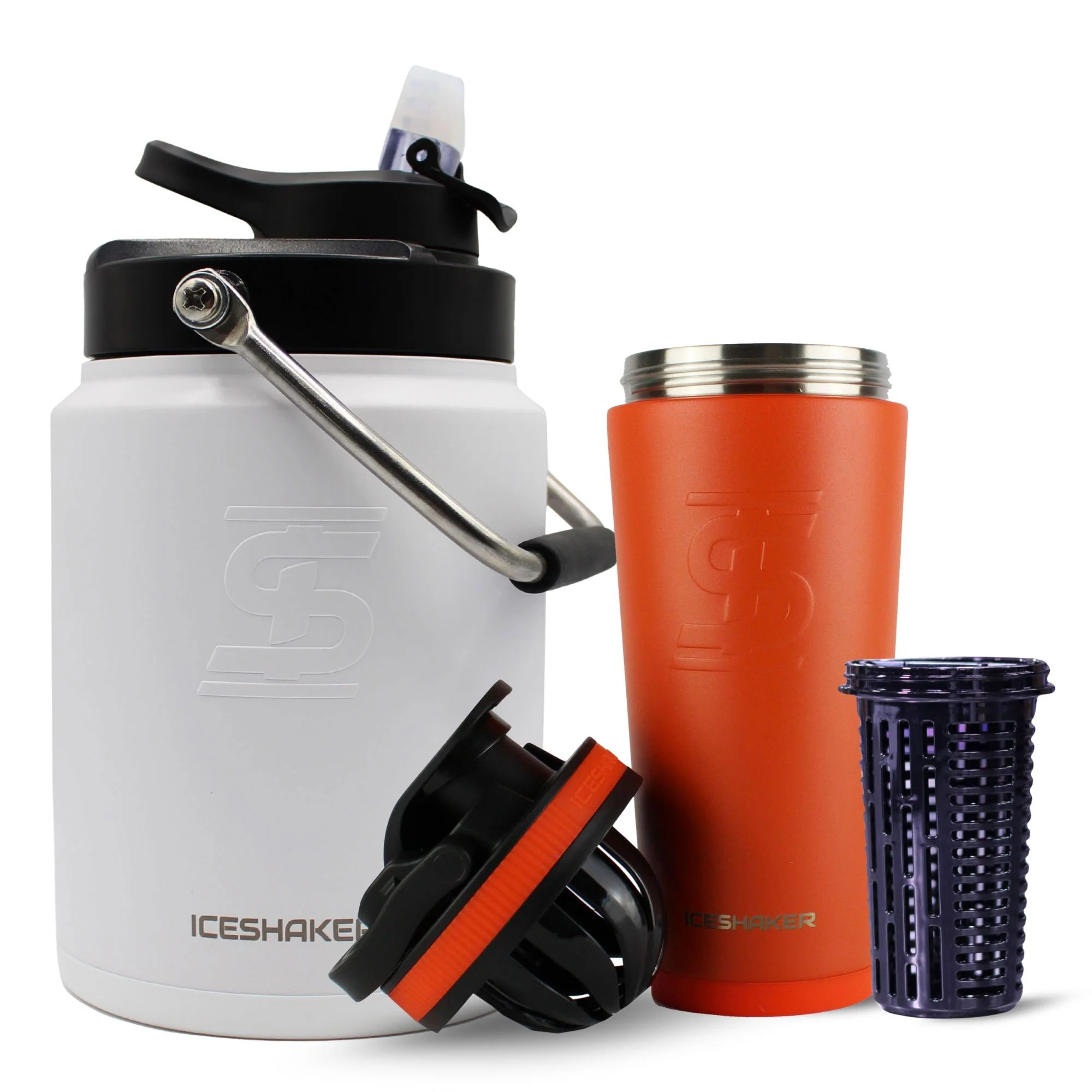 Ice Shaker Hydration Pack - Image 68