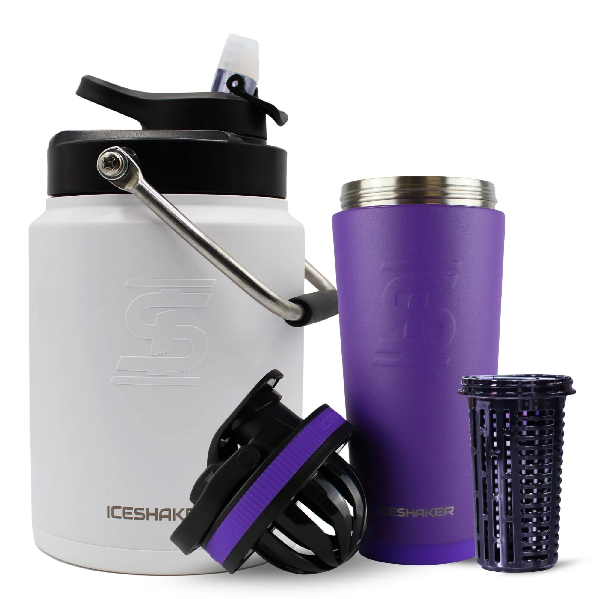 Ice Shaker Hydration Pack - Image 69