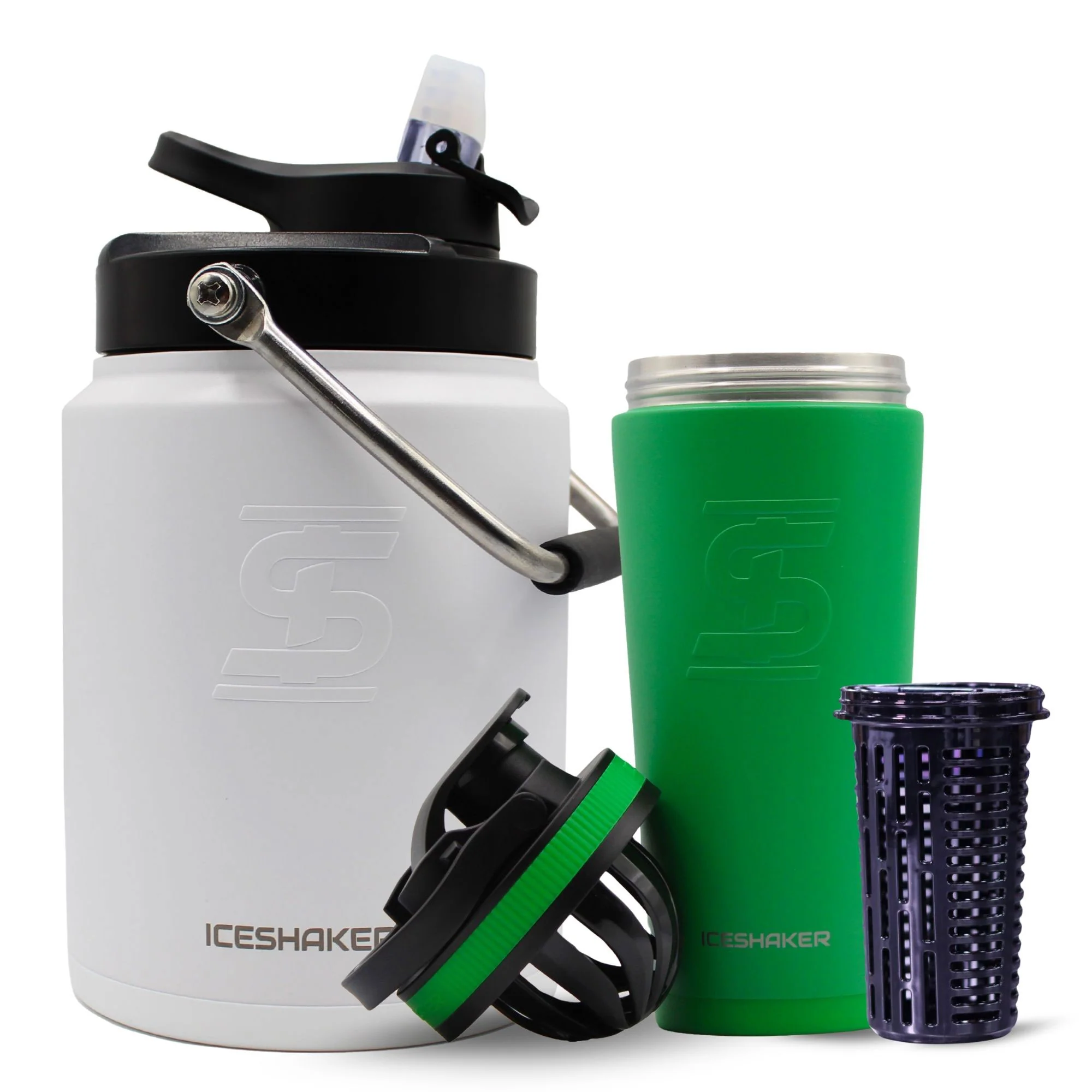 Ice Shaker Hydration Pack - Image 7