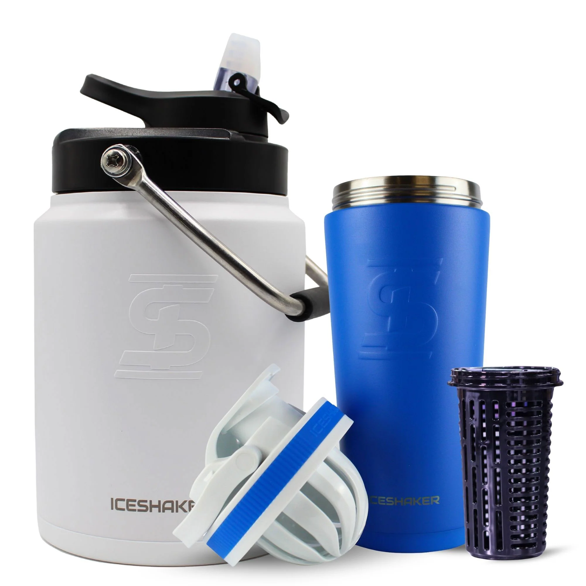 Ice Shaker Hydration Pack - Image 70