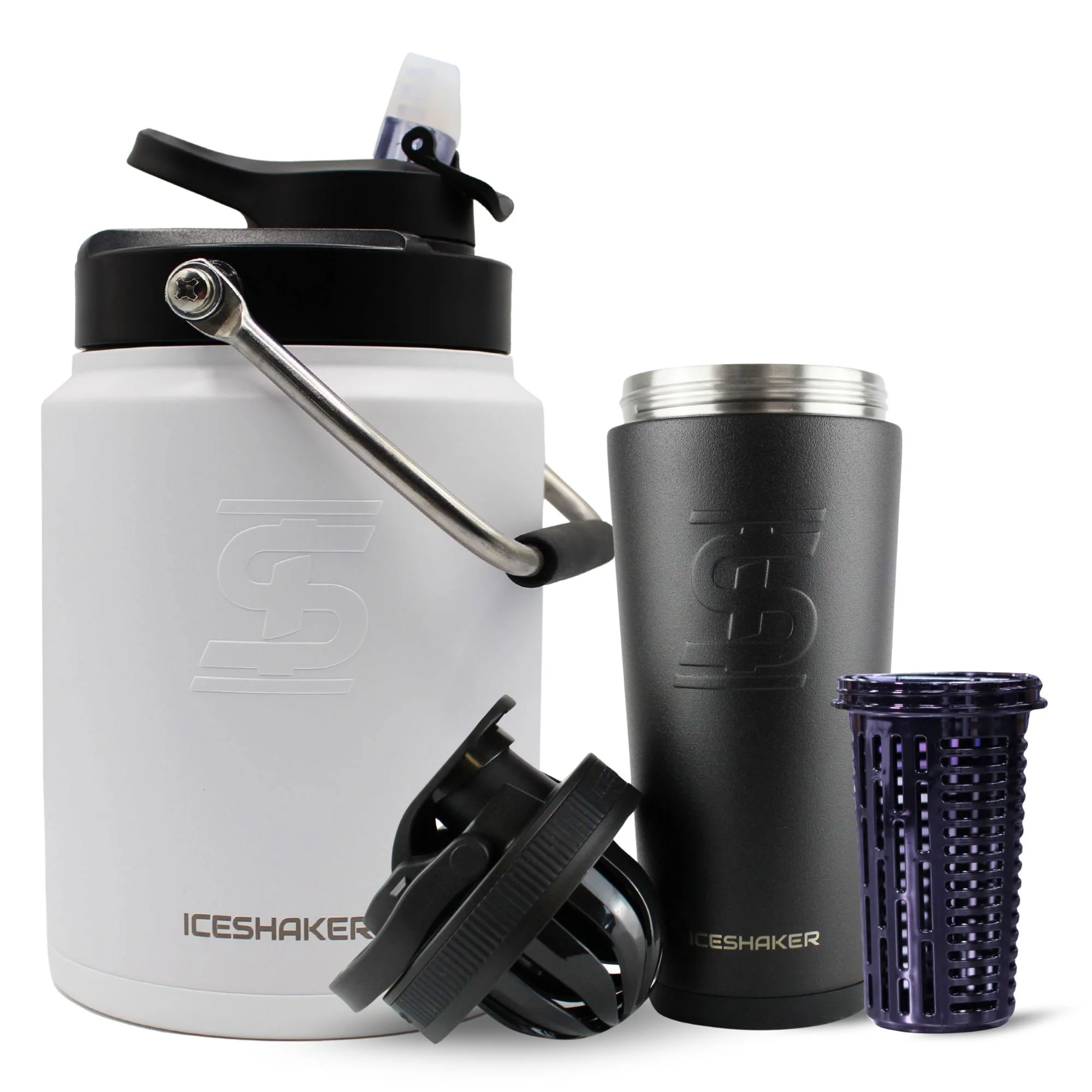 Ice Shaker Hydration Pack - Image 71